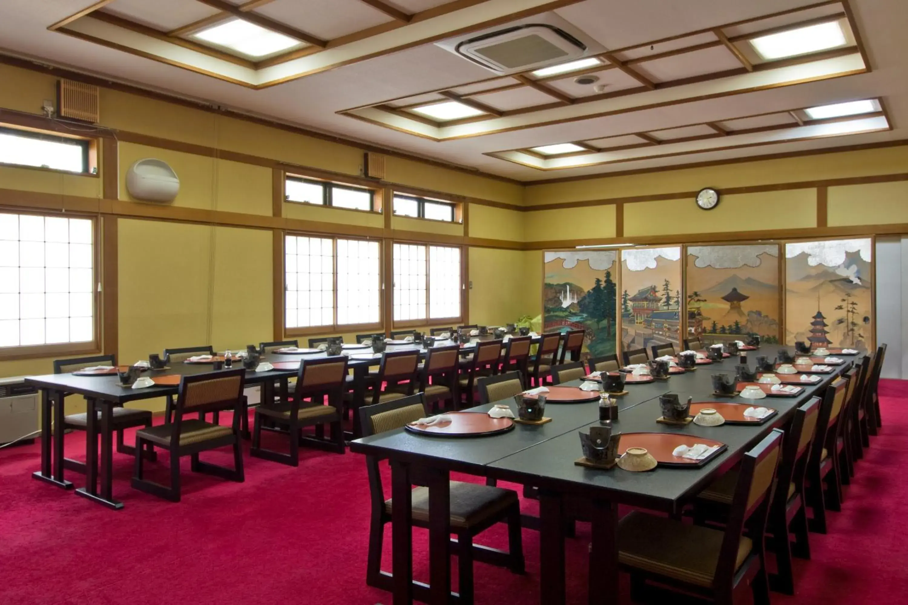 Restaurant/places to eat in Nikko Tokanso Restaurant/places to eat in Nikko Tokanso