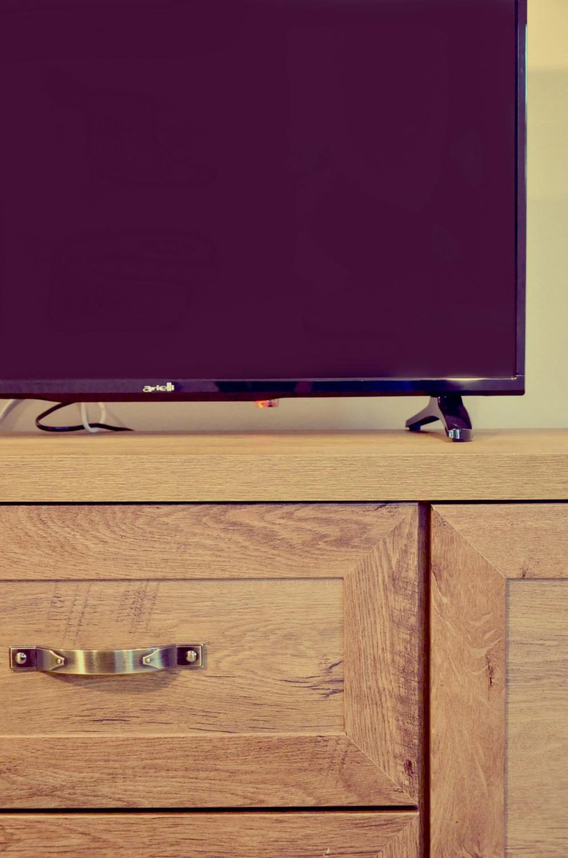 Decorative detail in Mastiha Villas in Town