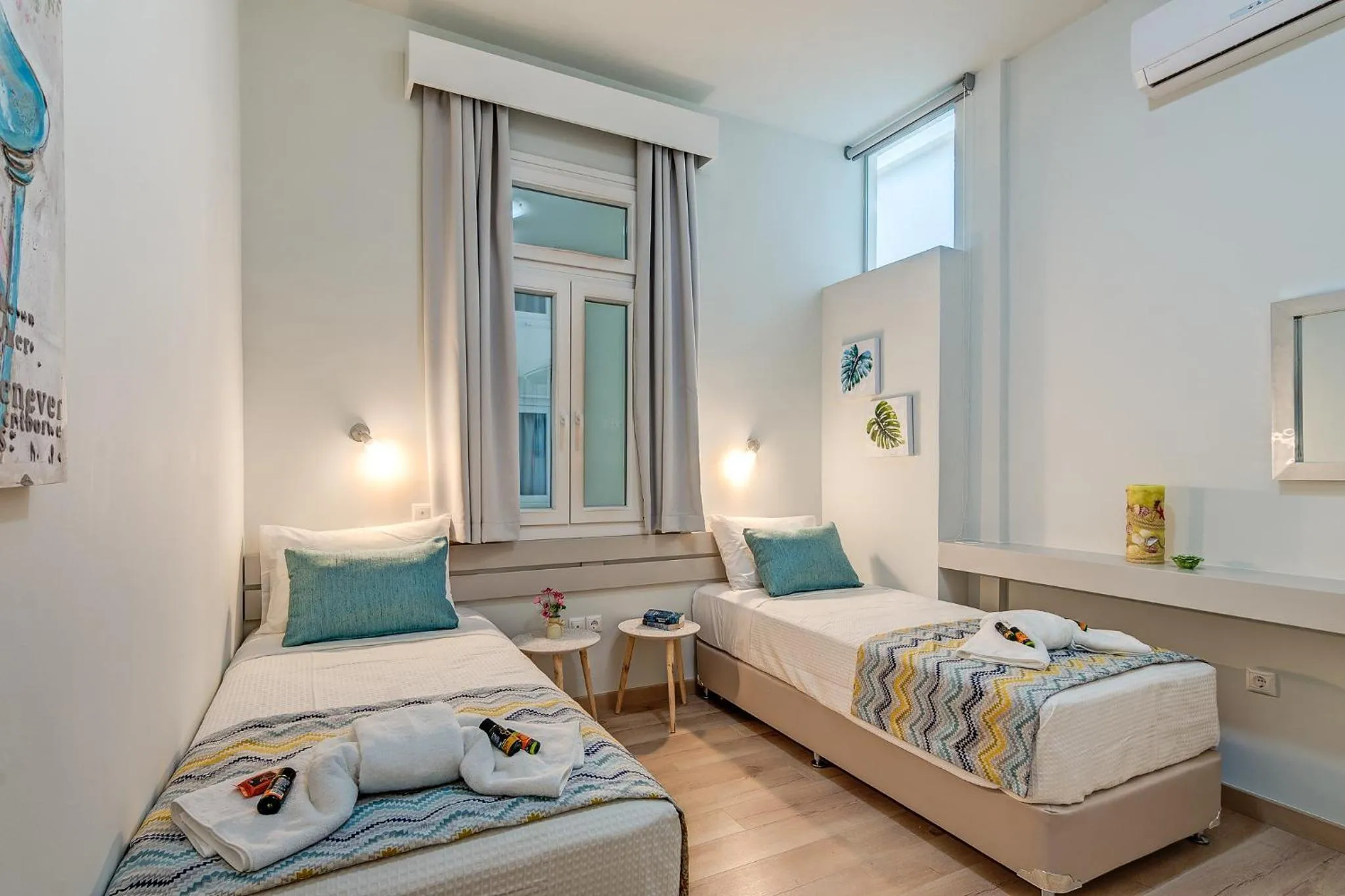 Bed in Grande Casa 1926