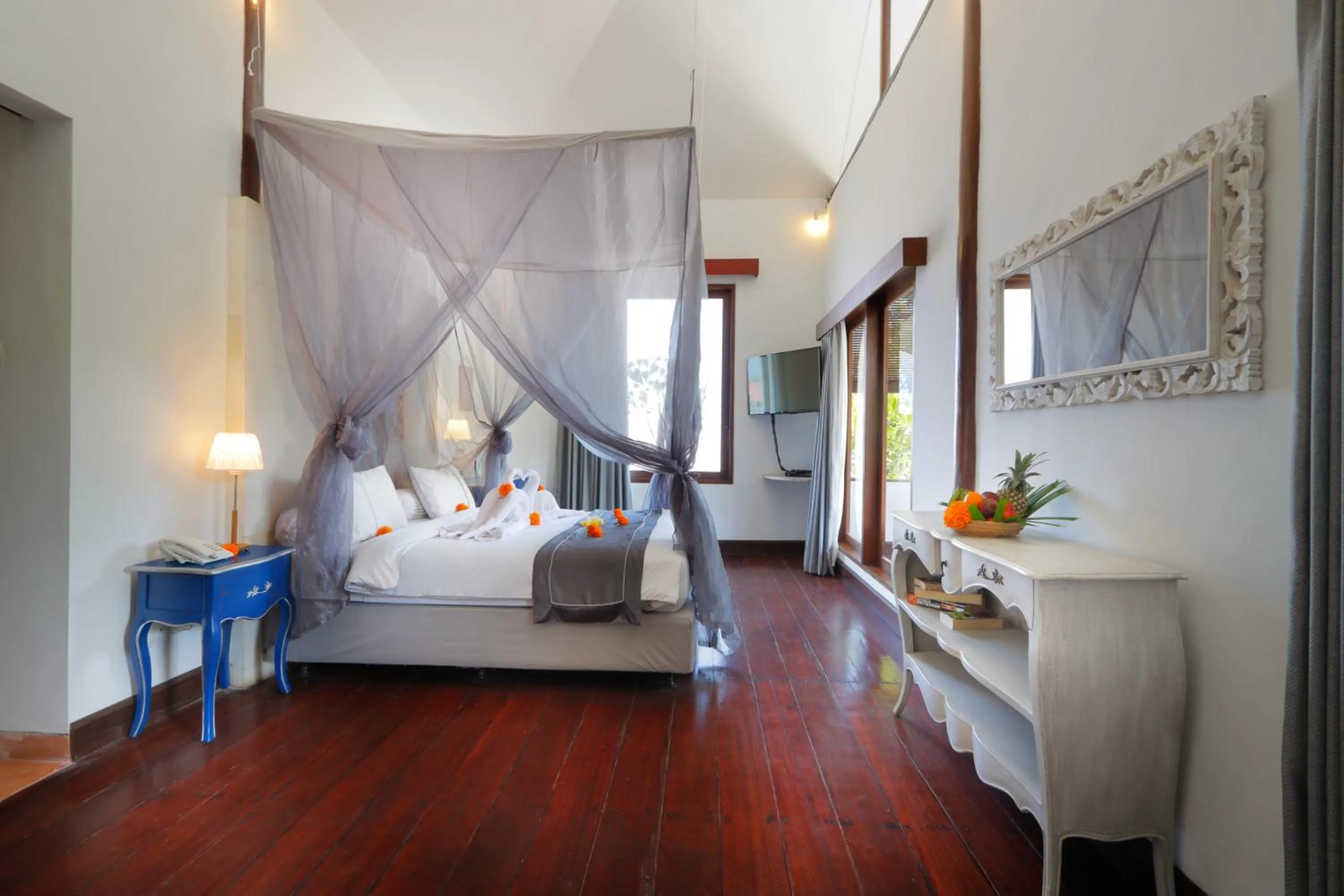 Bedroom, Bed in Pearl Boutique Hotel Adult only