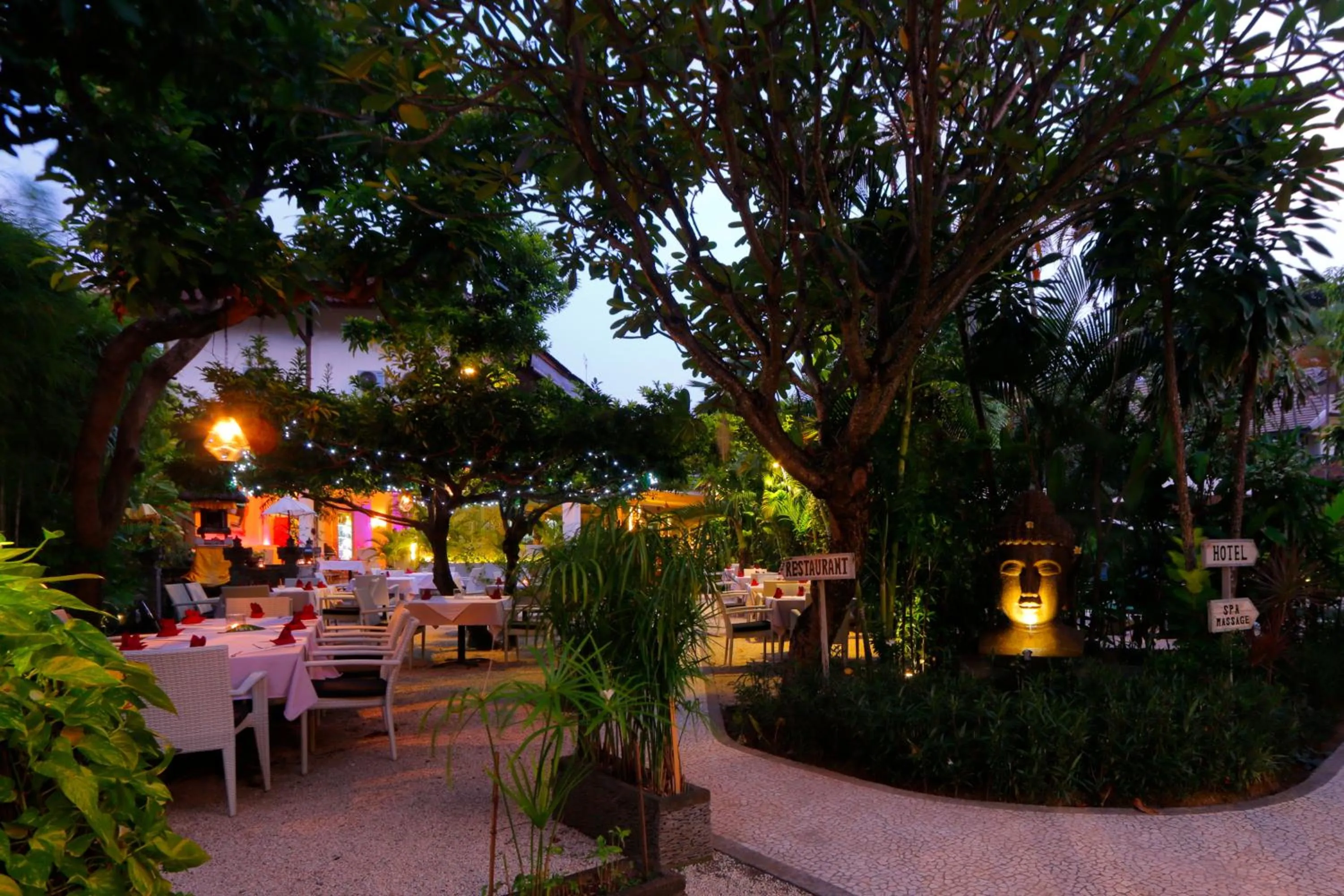 Facade/entrance in Pearl Boutique Hotel Adult only