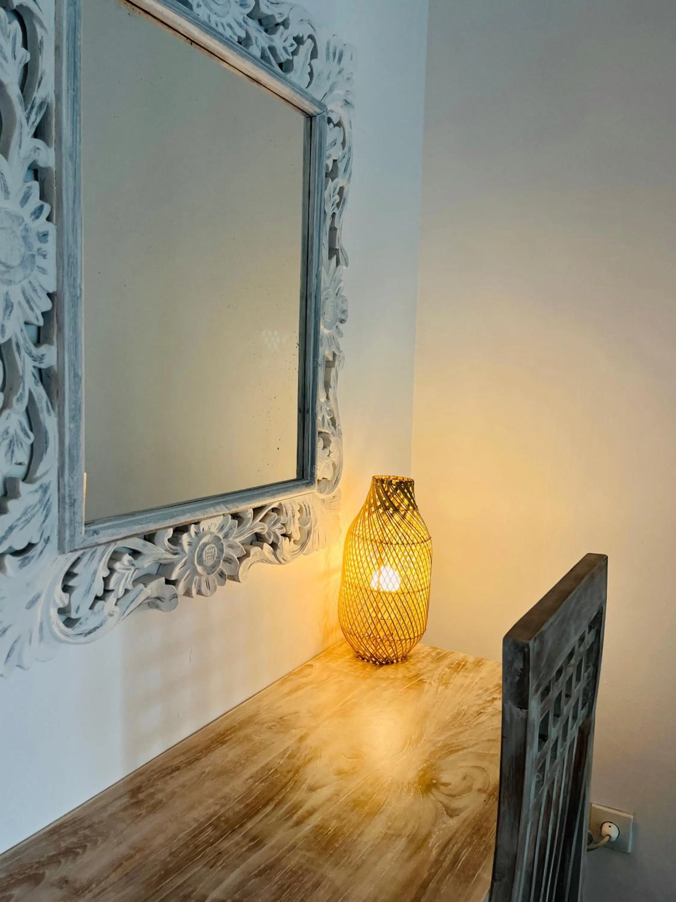 Bedroom in Pearl Boutique Hotel Adult only