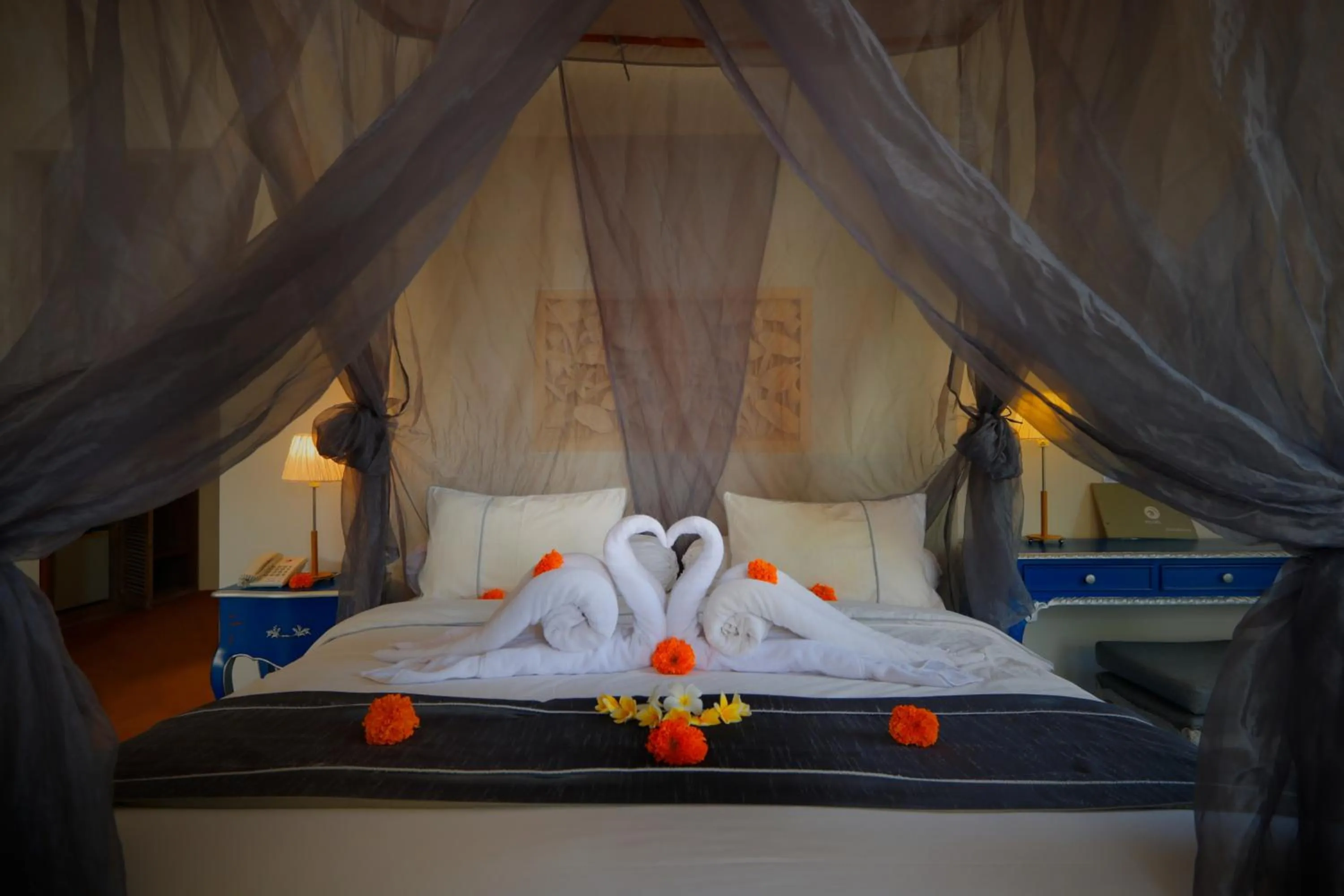 Bedroom, Bed in Pearl Boutique Hotel Adult only