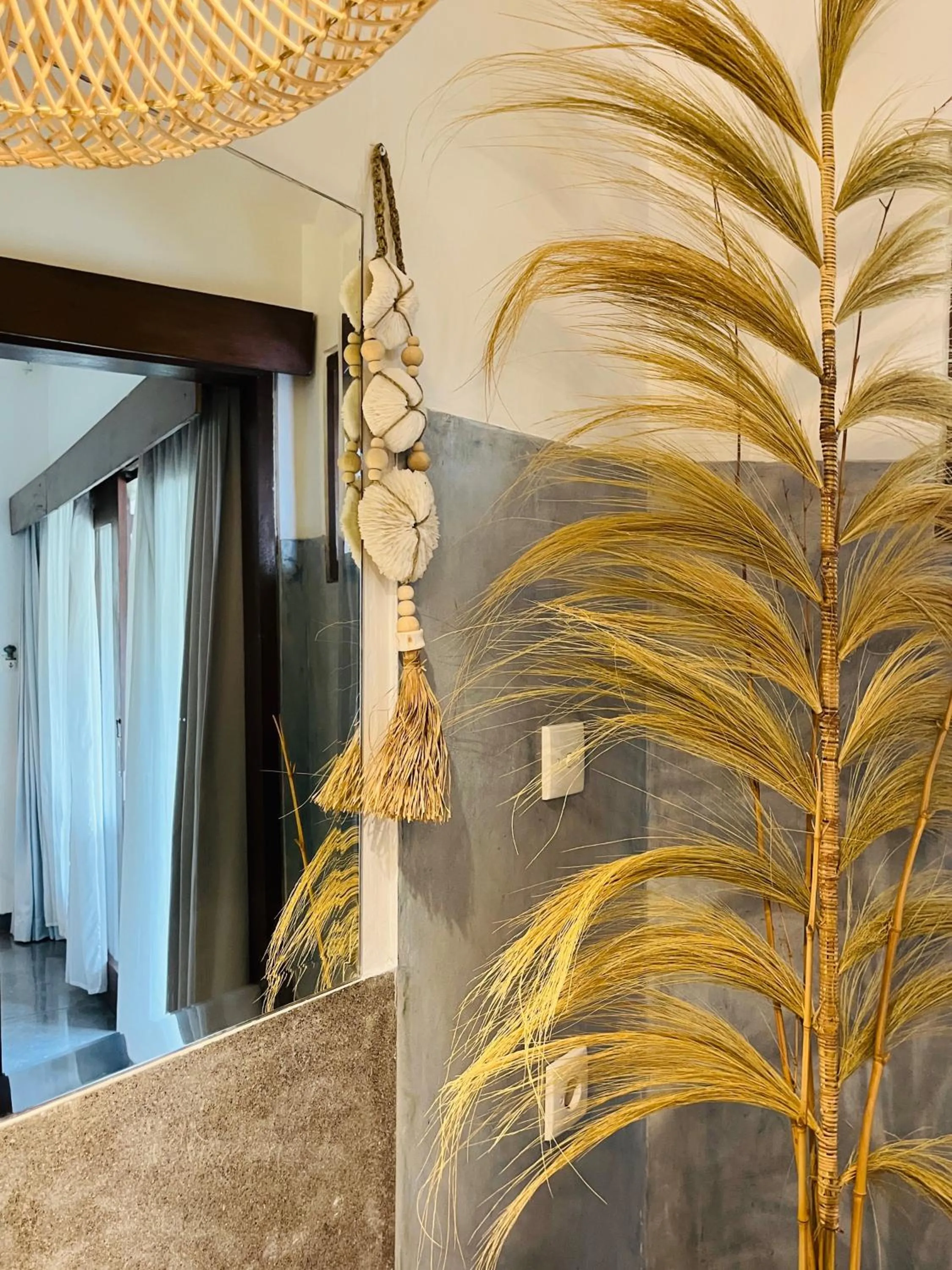 Bathroom in Pearl Boutique Hotel Adult only