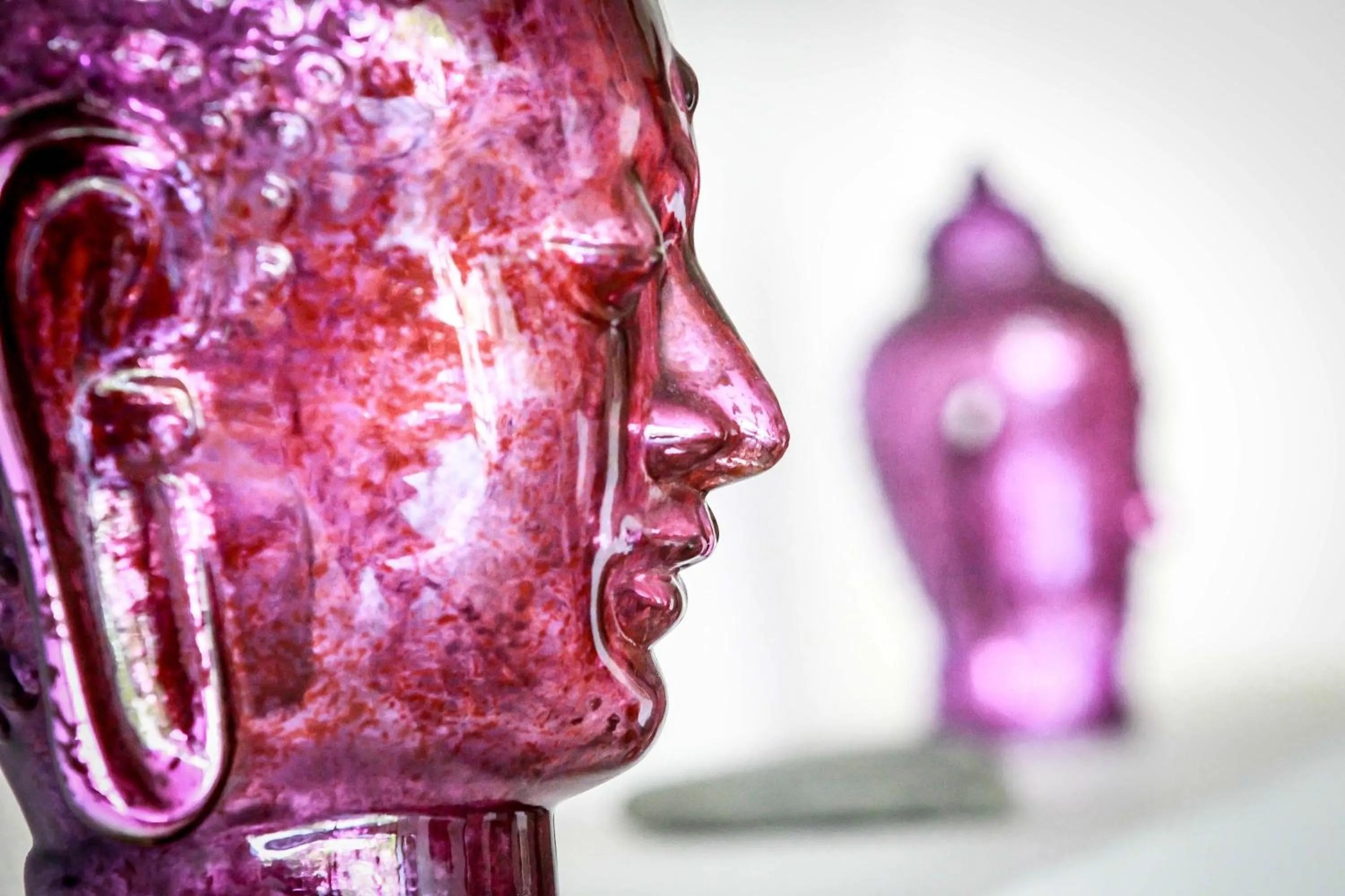 Decorative detail in Pearl Boutique Hotel Adult only