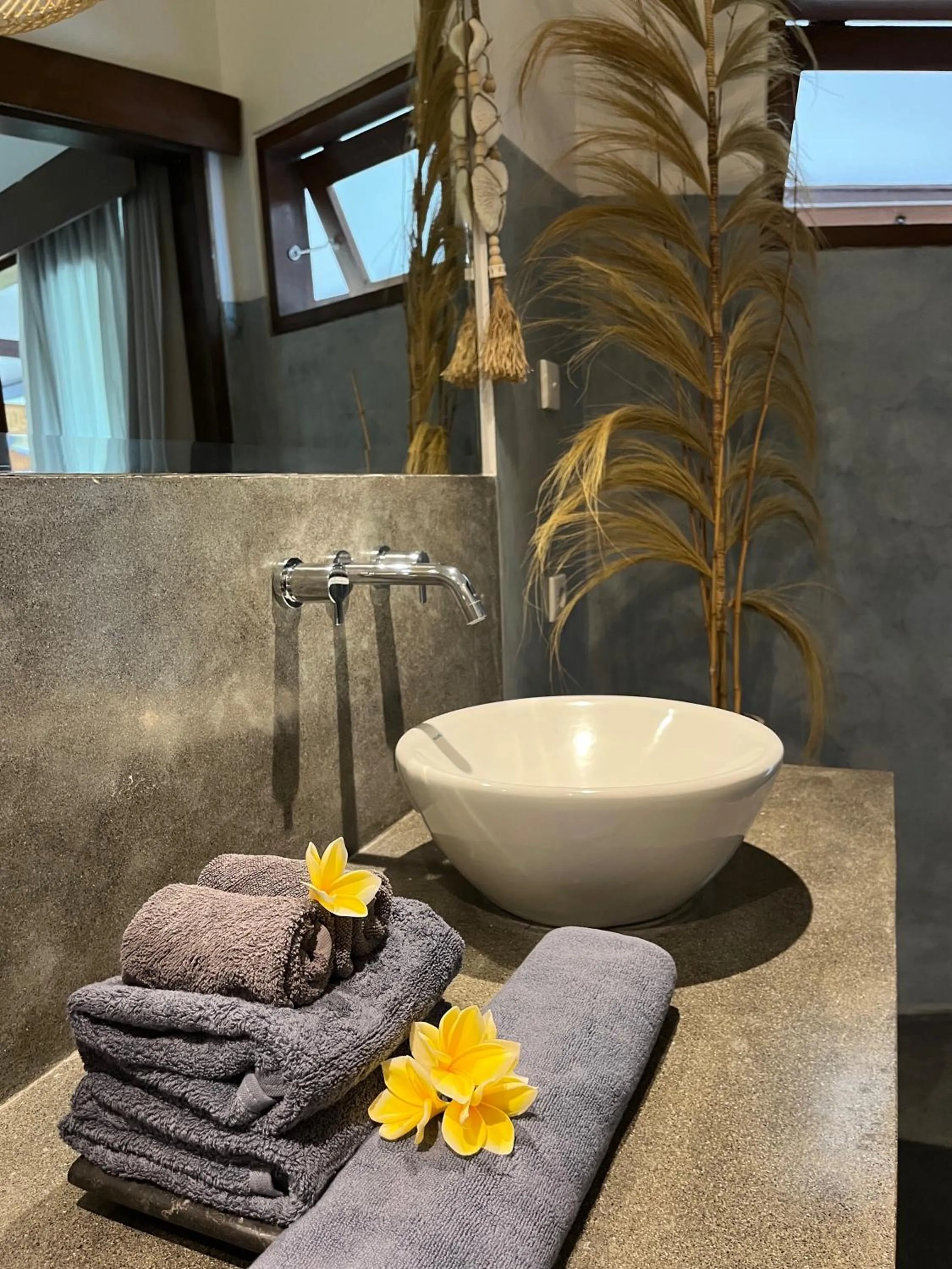 Bathroom in Pearl Boutique Hotel Adult only