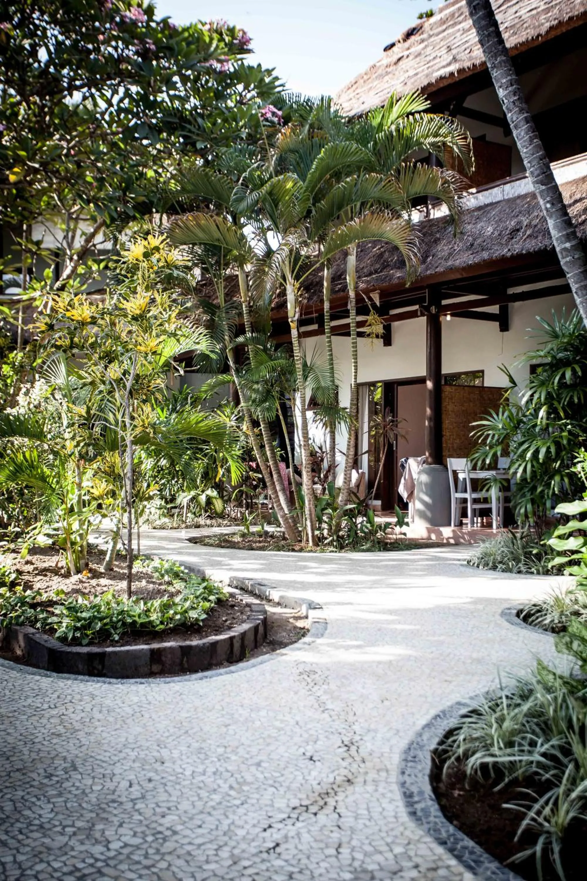 Facade/entrance in Pearl Boutique Hotel Adult only