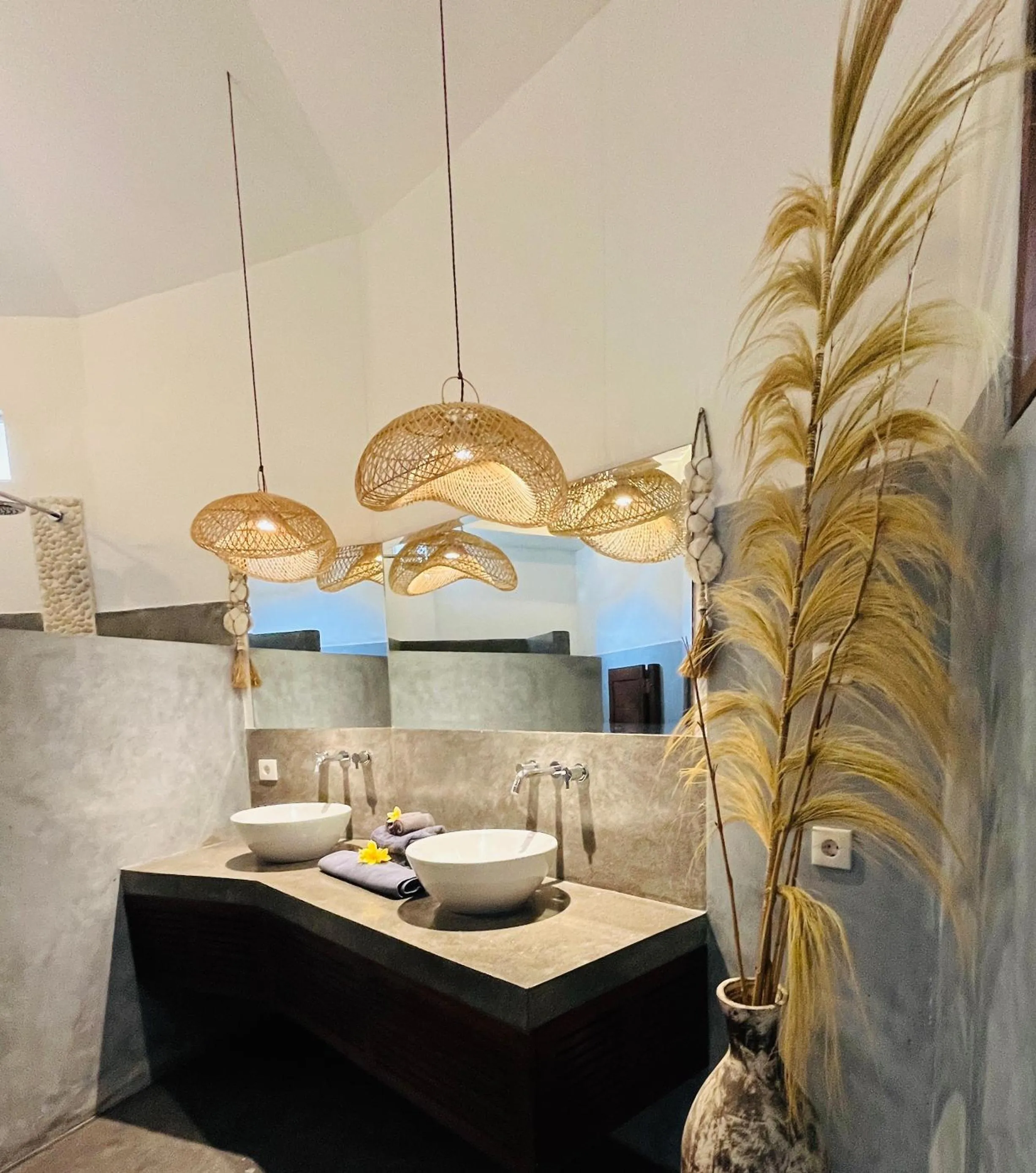 Bathroom in Pearl Boutique Hotel Adult only