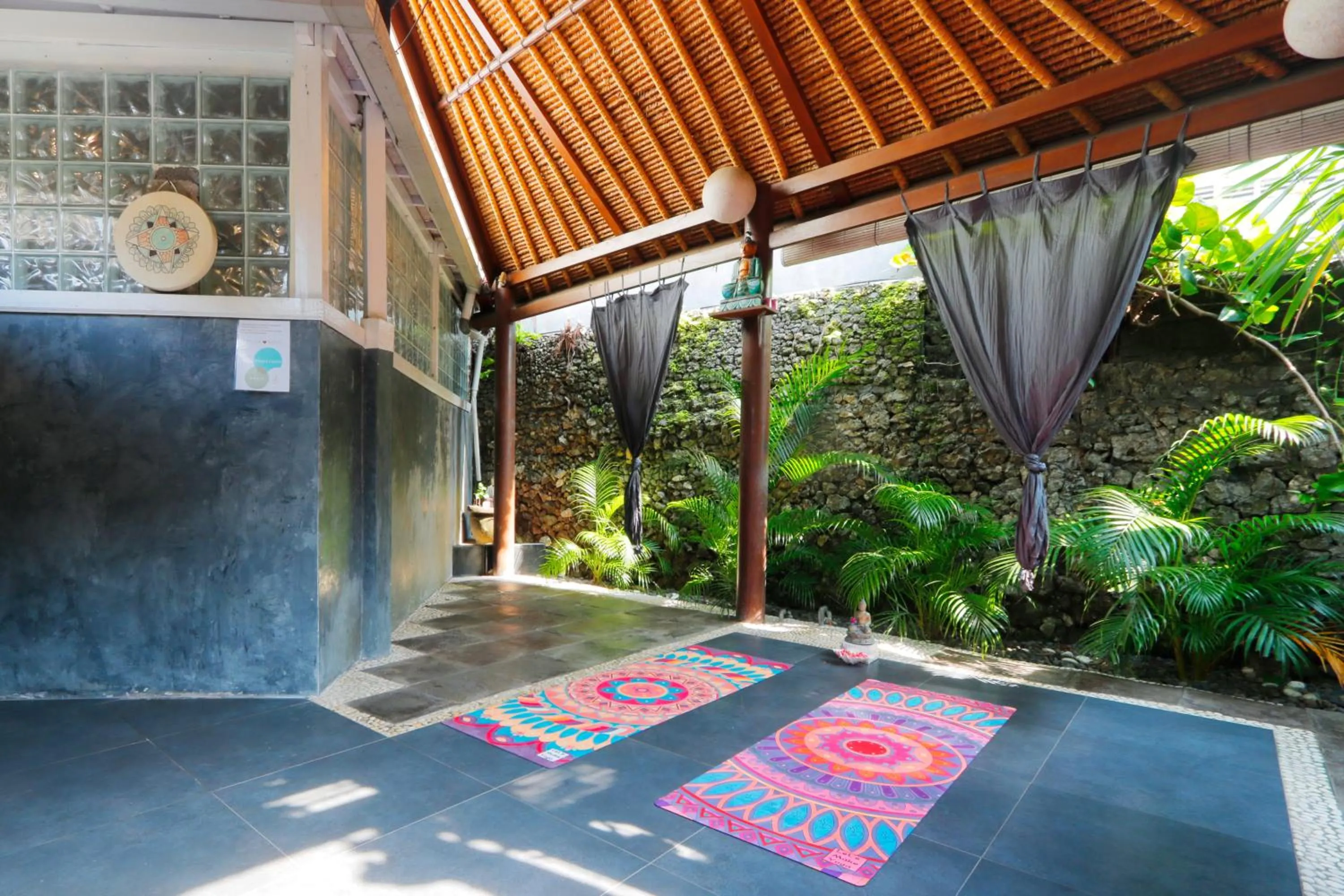 Spa and wellness centre/facilities in Pearl Boutique Hotel Adult only