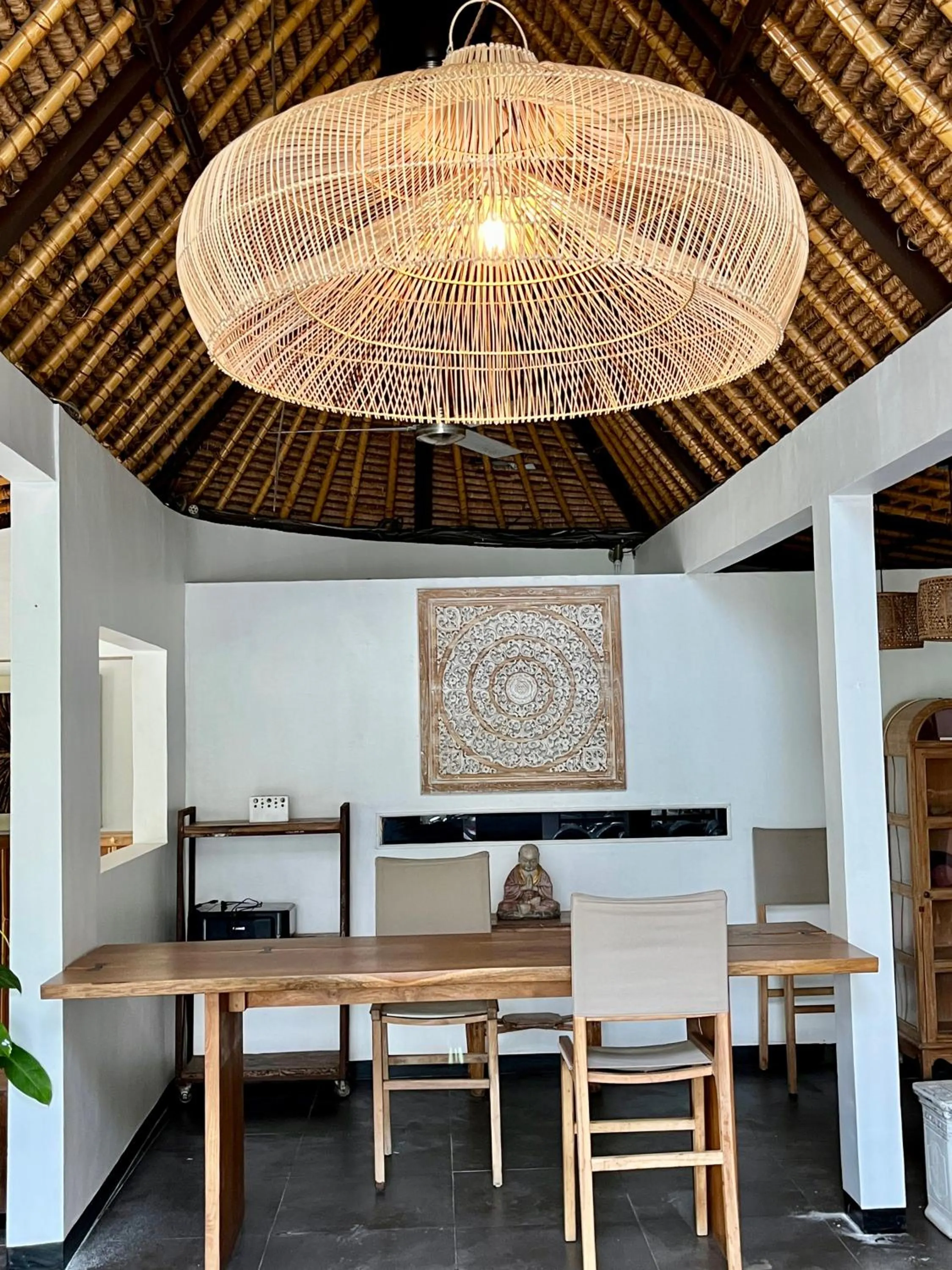 Lobby or reception in Pearl Boutique Hotel Adult only