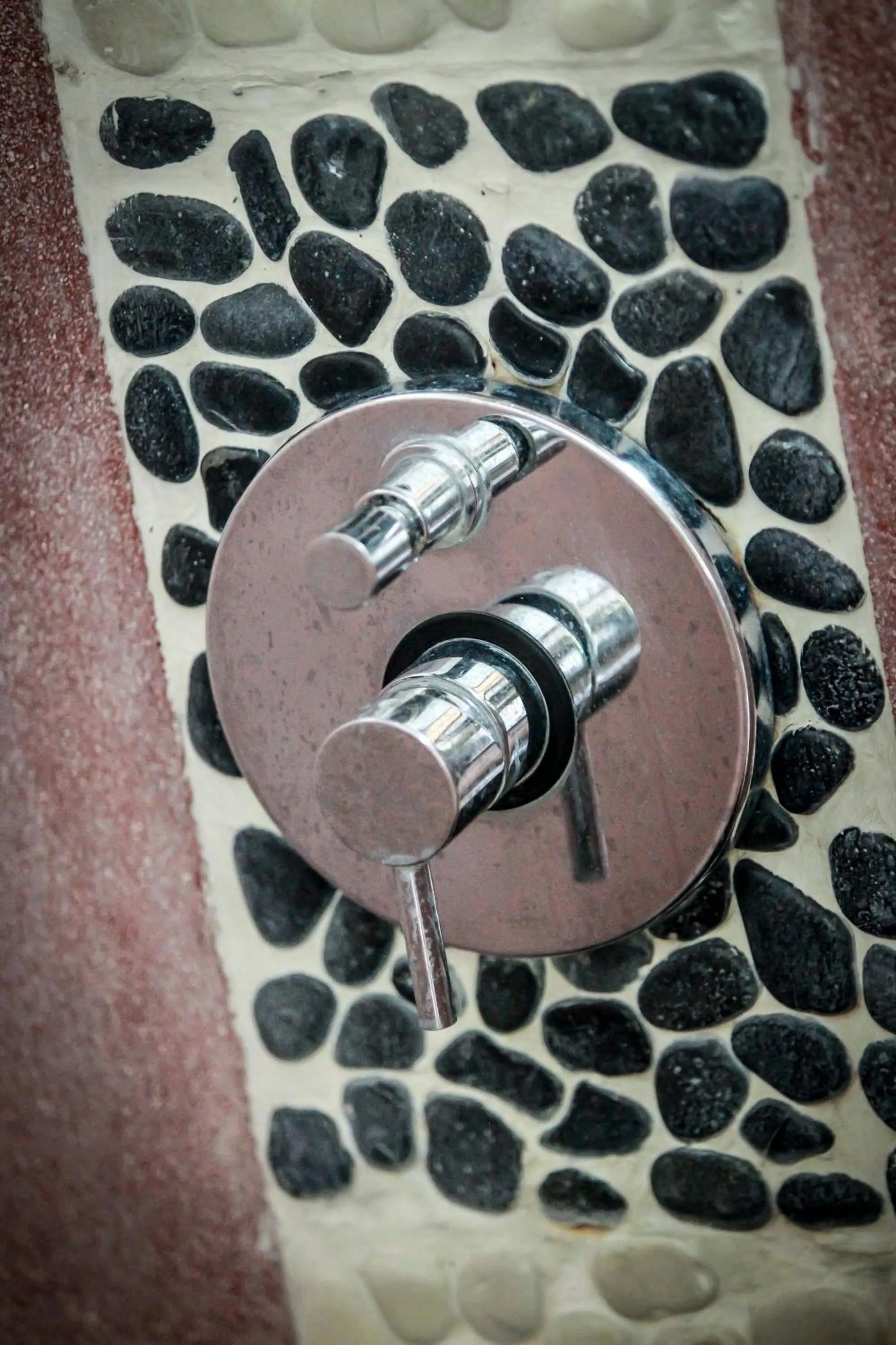 Bathroom in Pearl Boutique Hotel Adult only