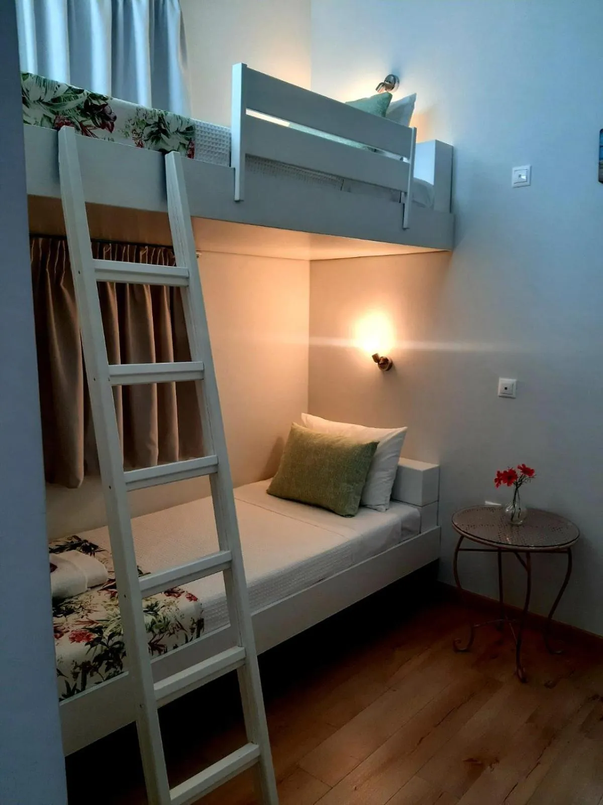 Bed in Casa 1926