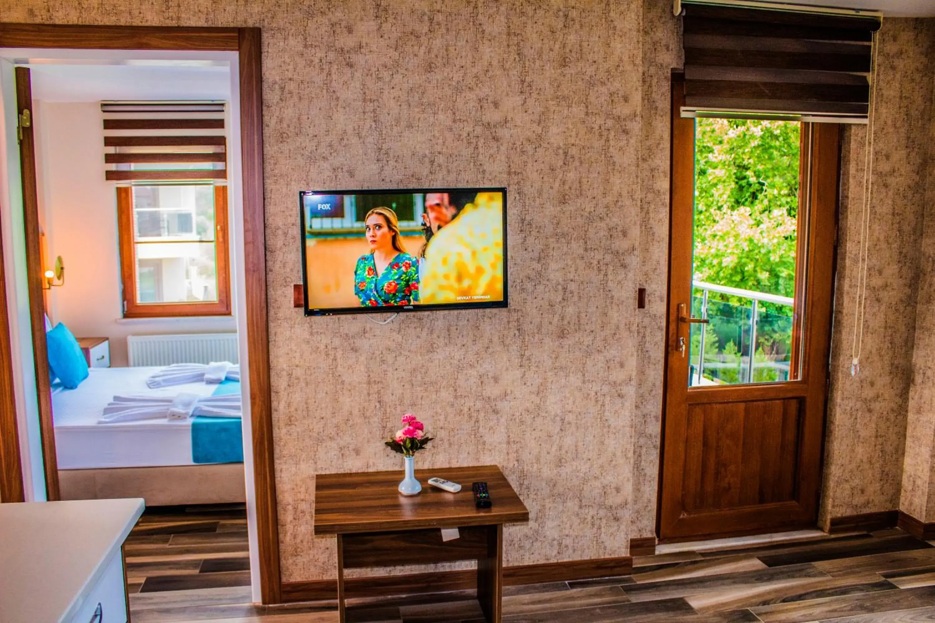 Family, Bed in Form Thermal Hotel & SPA Kaz Dağları Family, Bed in Form Thermal Hotel & SPA Kaz Dağları