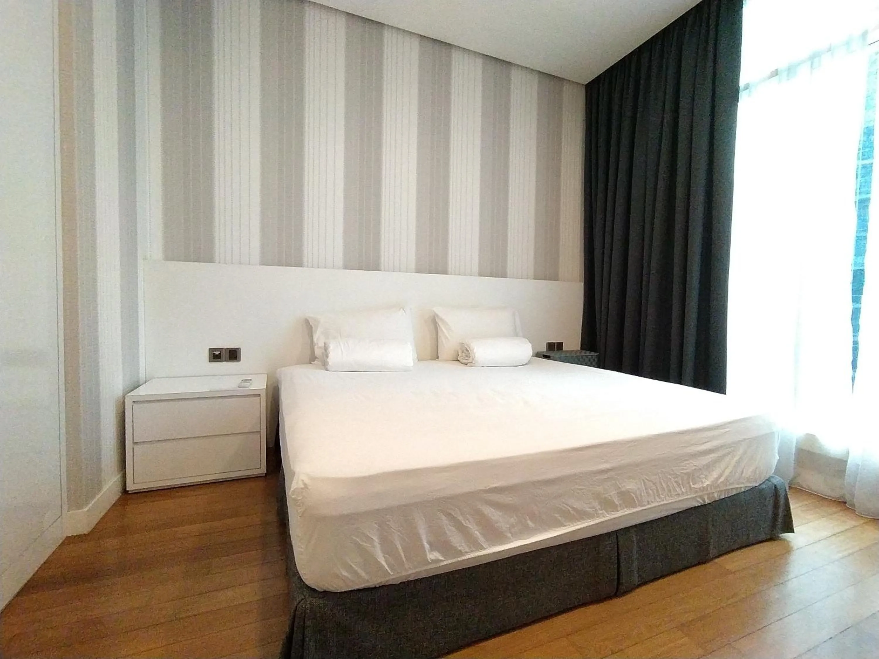 Soho Suites KLCC by Elite