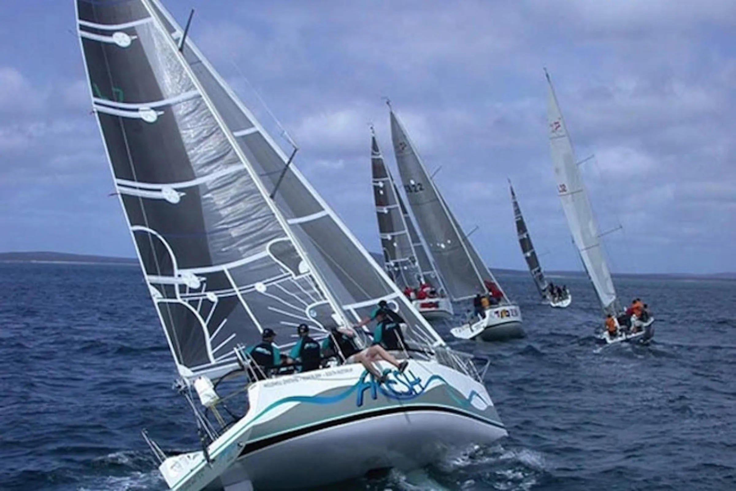 Off site in Bay 10 - Suites and Apartments