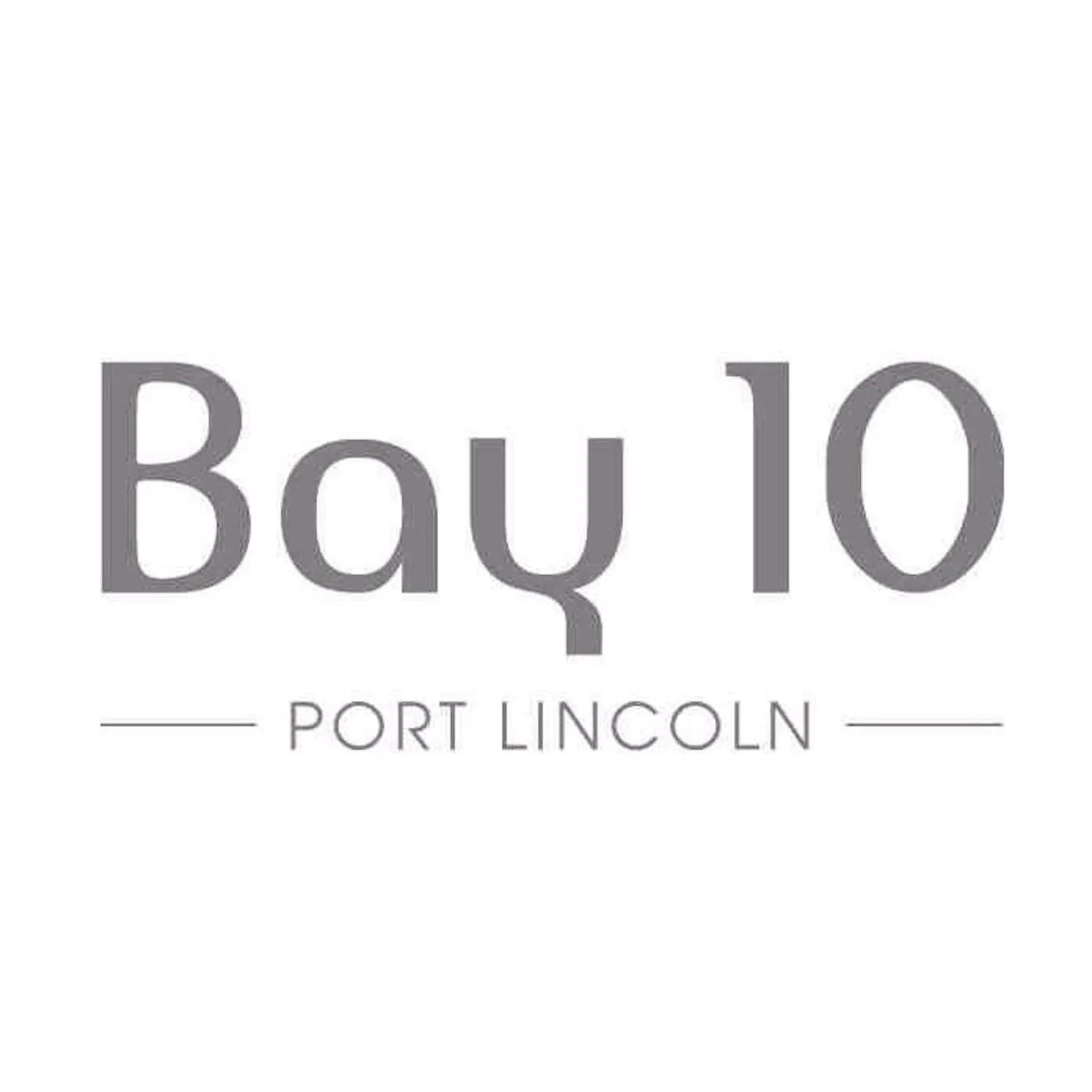 Property logo or sign in Bay 10 - Suites and Apartments