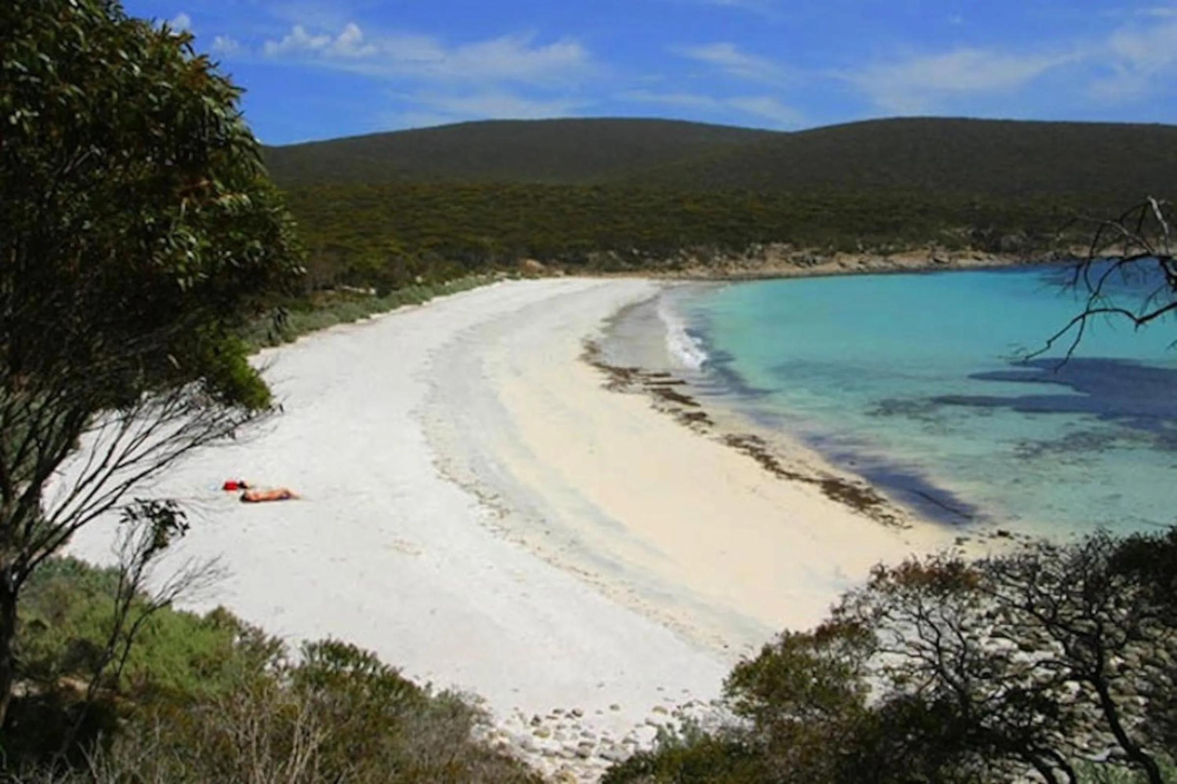 Off site in Bay 10 - Suites and Apartments