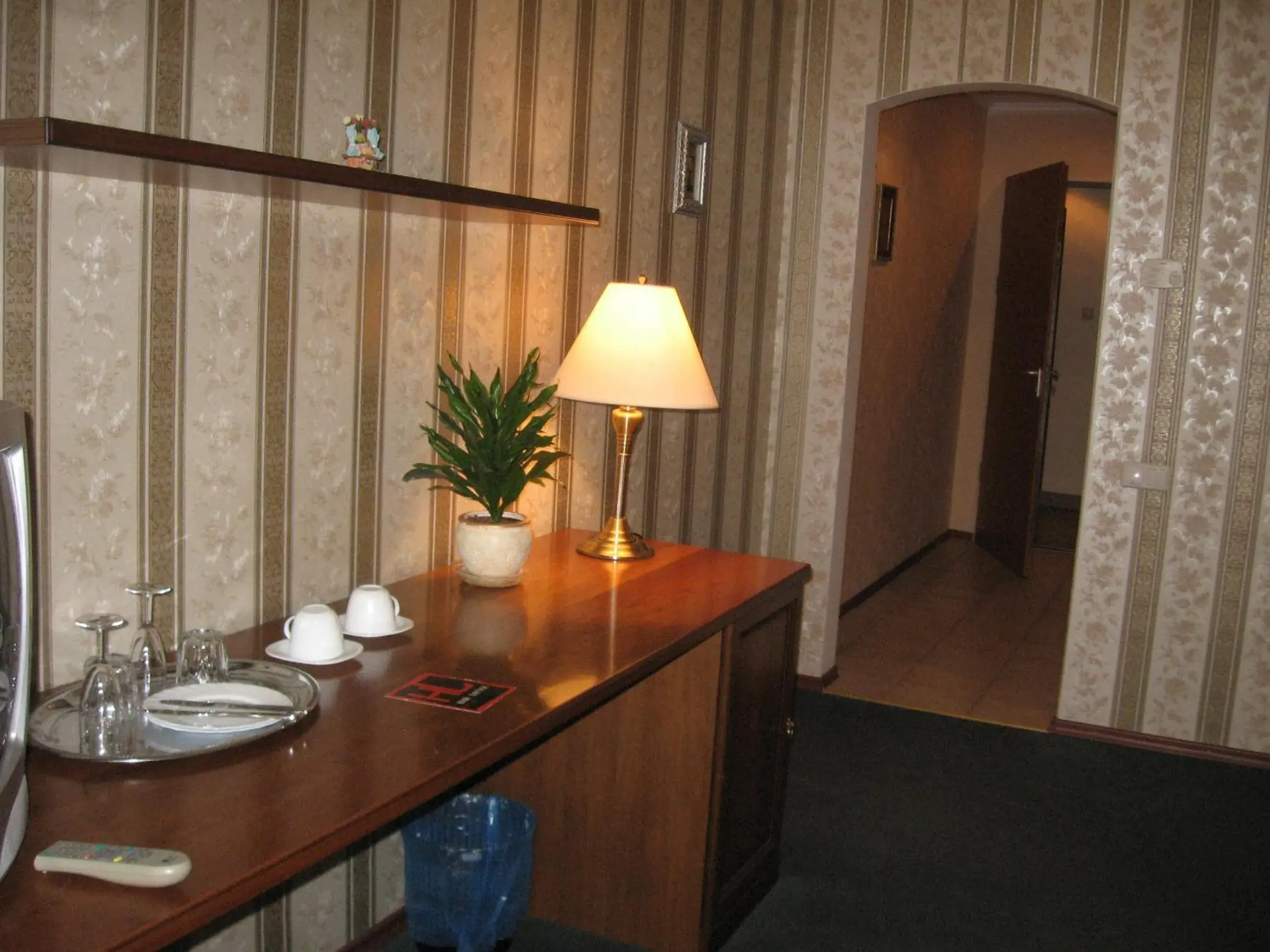 Diplomat ApartHotel Diplomat ApartHotel