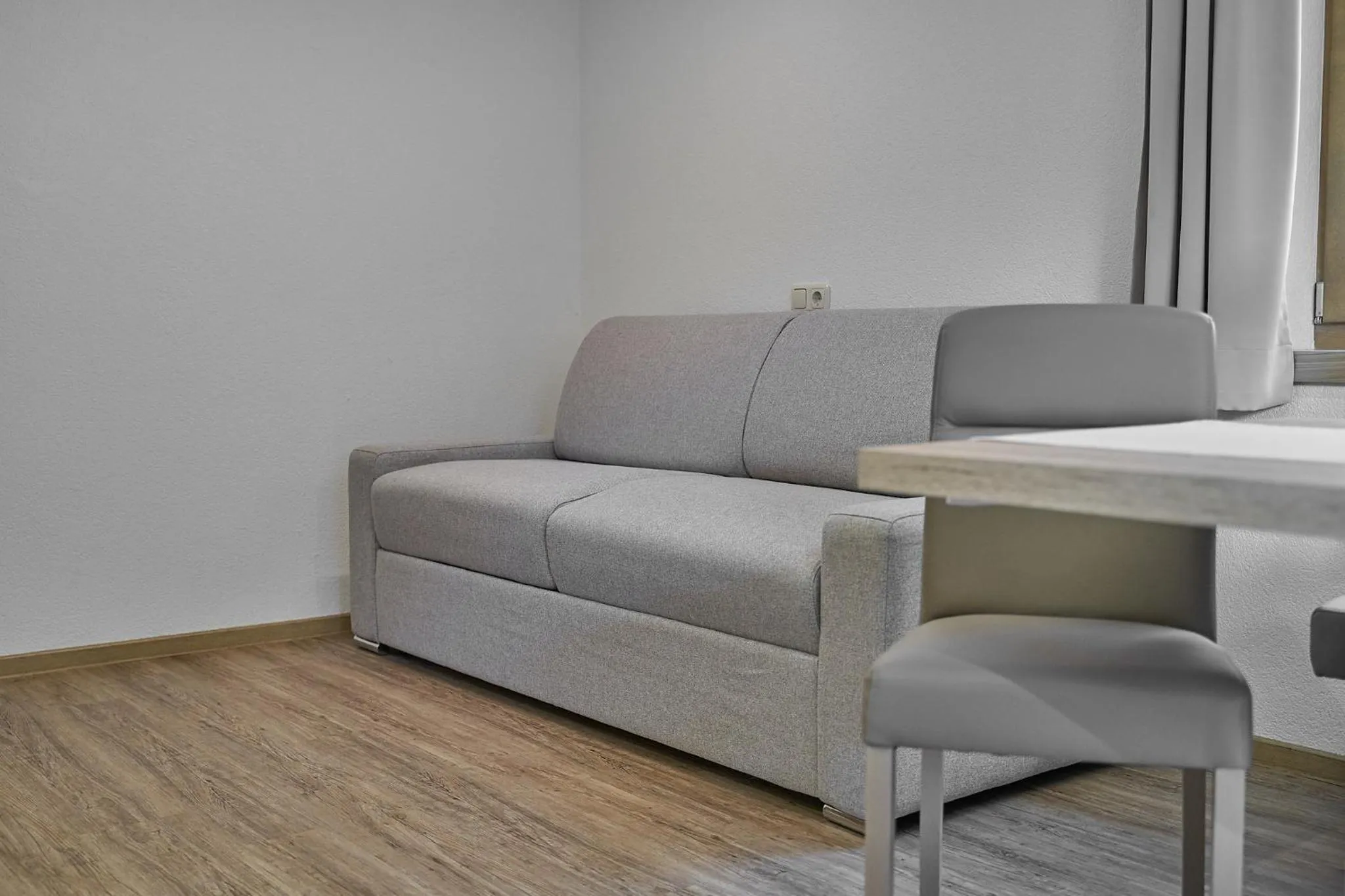 Seating area in Hotel Garni Schönblick