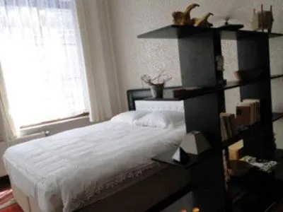 Bedroom in B&B La Villa Zarin