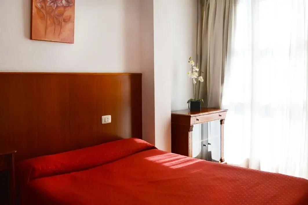 Hotel Os Caracoles Hotel Os Caracoles