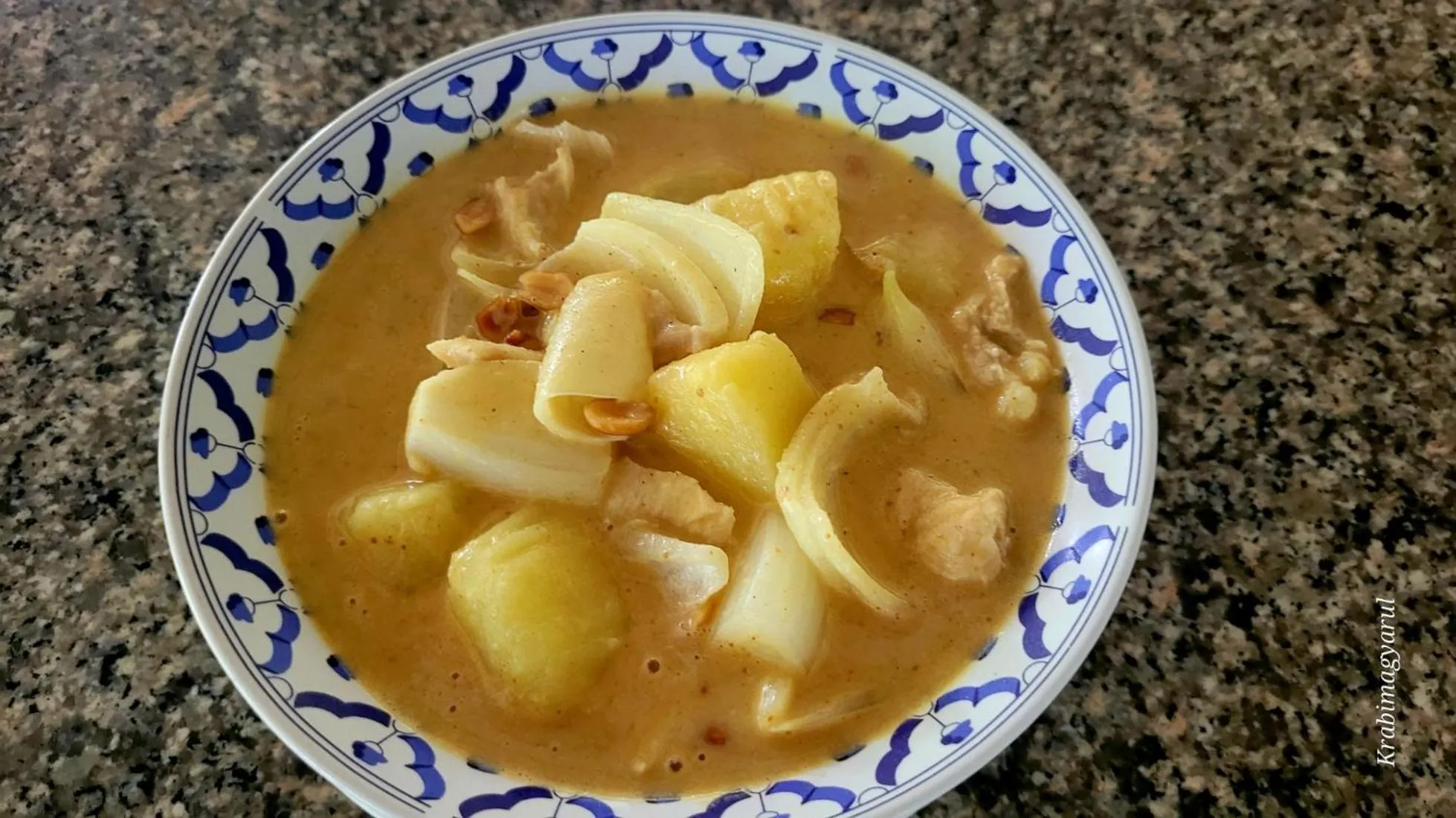 Restaurant/places to eat in Sabai Resort