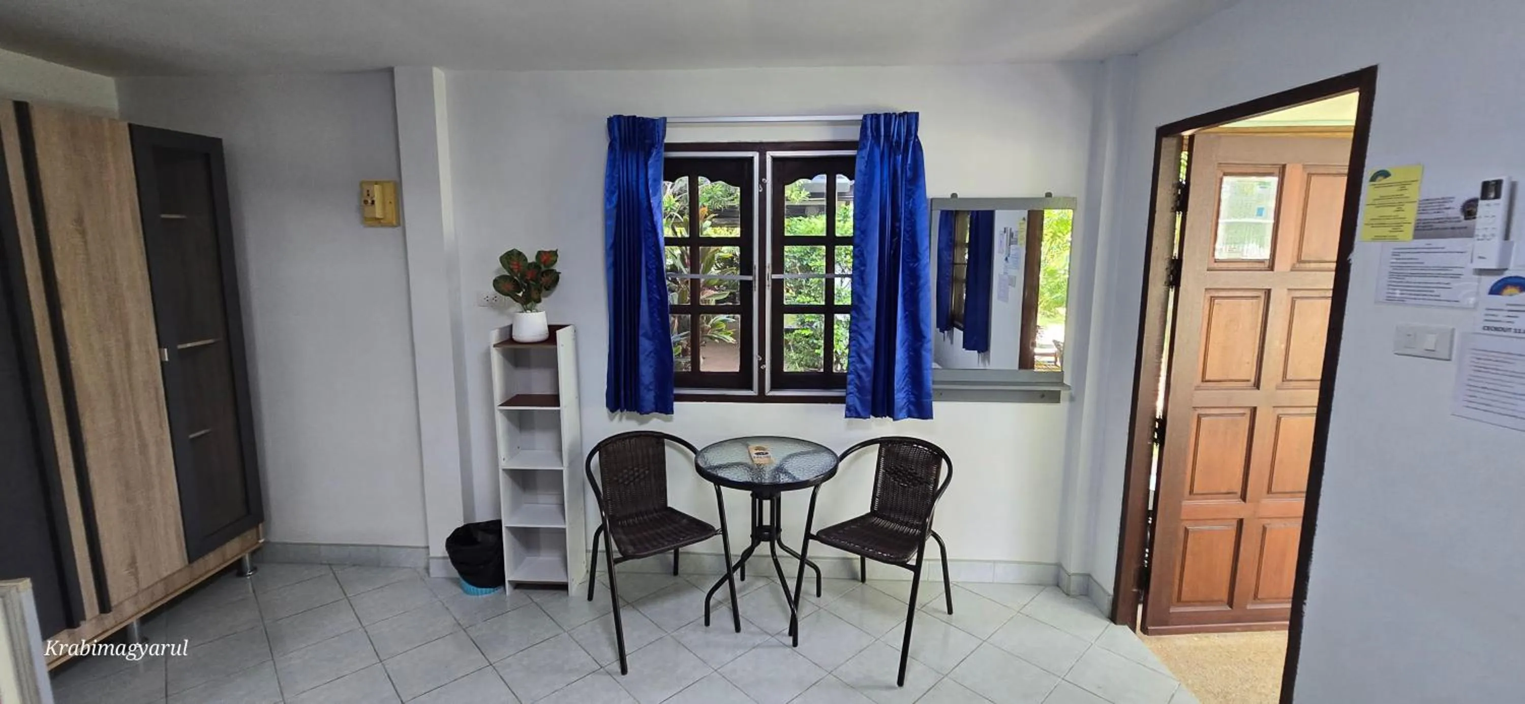 Photo of the whole room in Sabai Resort