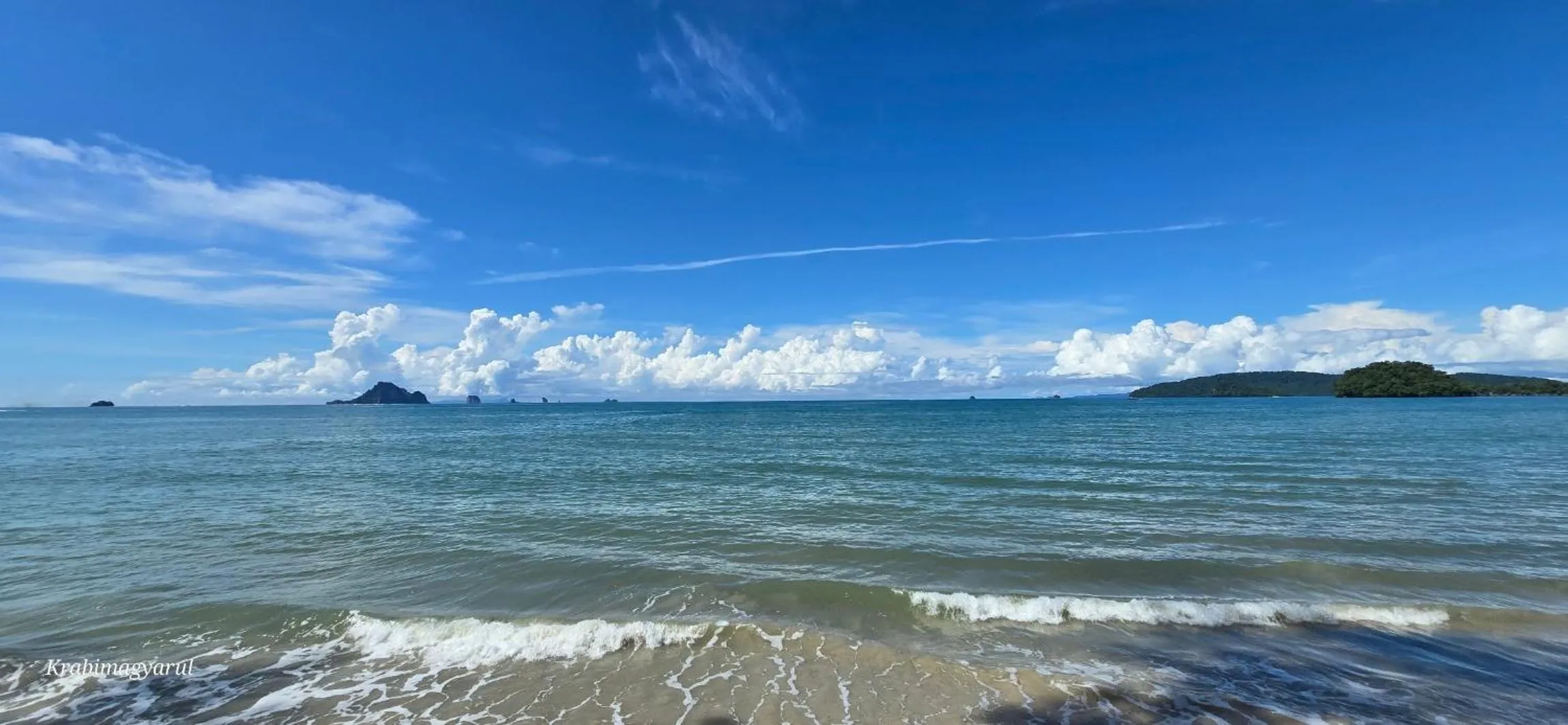 Nearby landmark in Sabai Resort