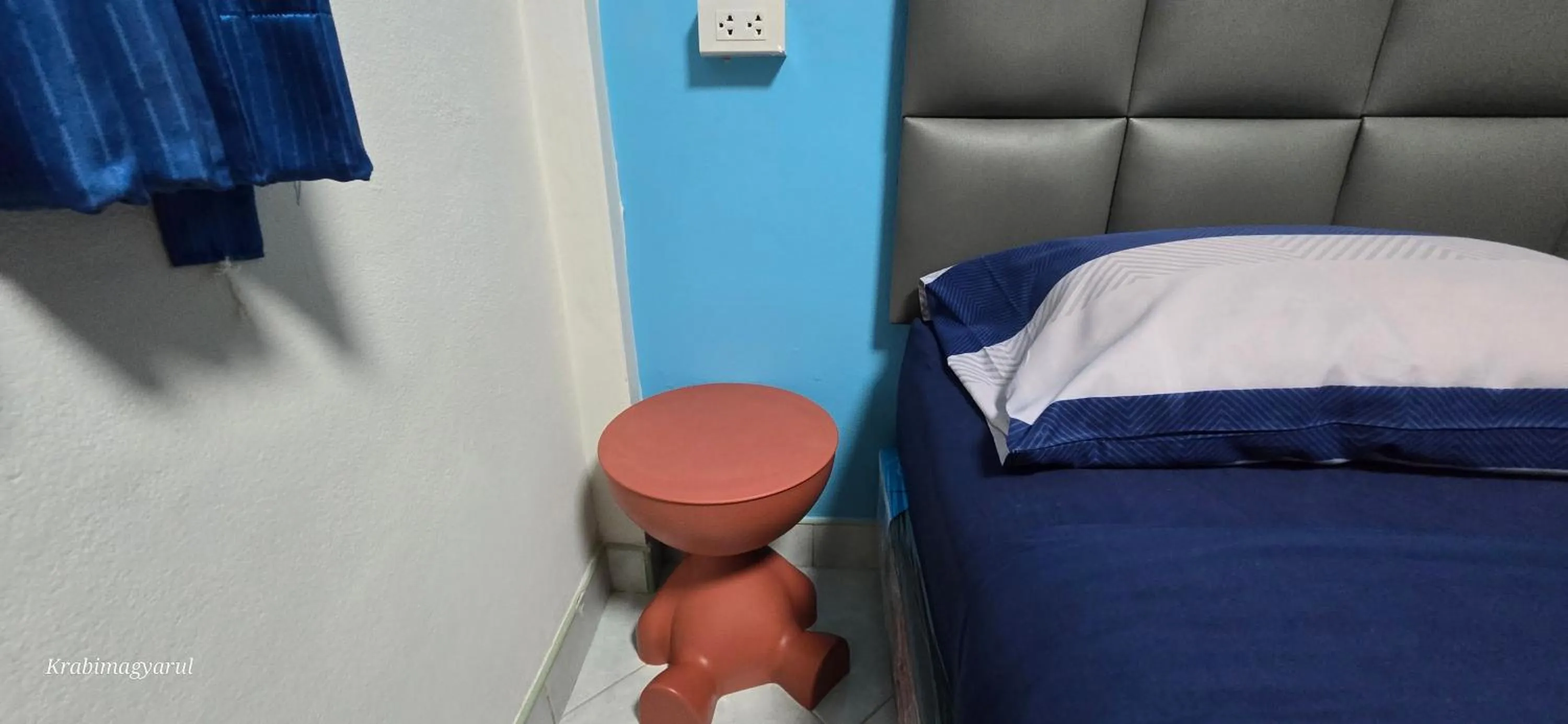 Photo of the whole room, Bed in Sabai Resort