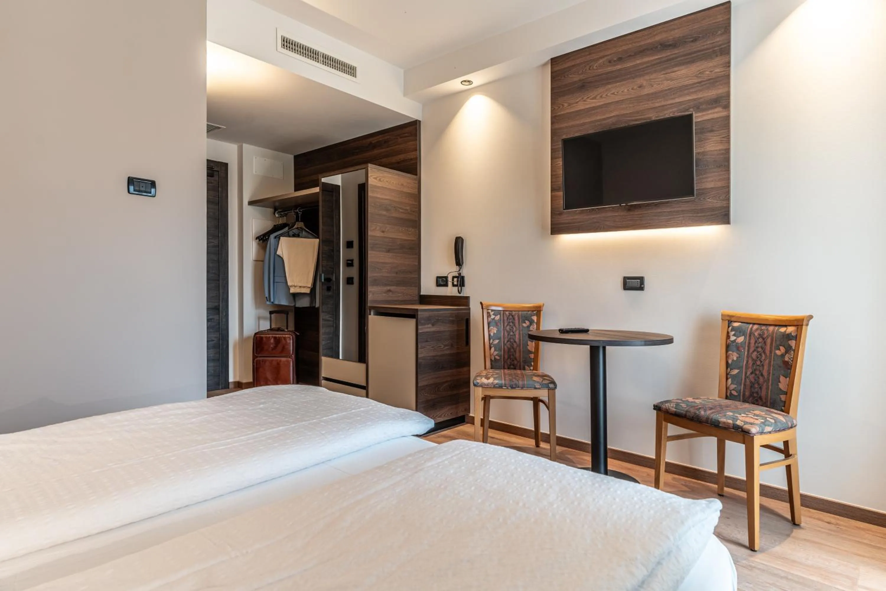 Hotel Ariston
