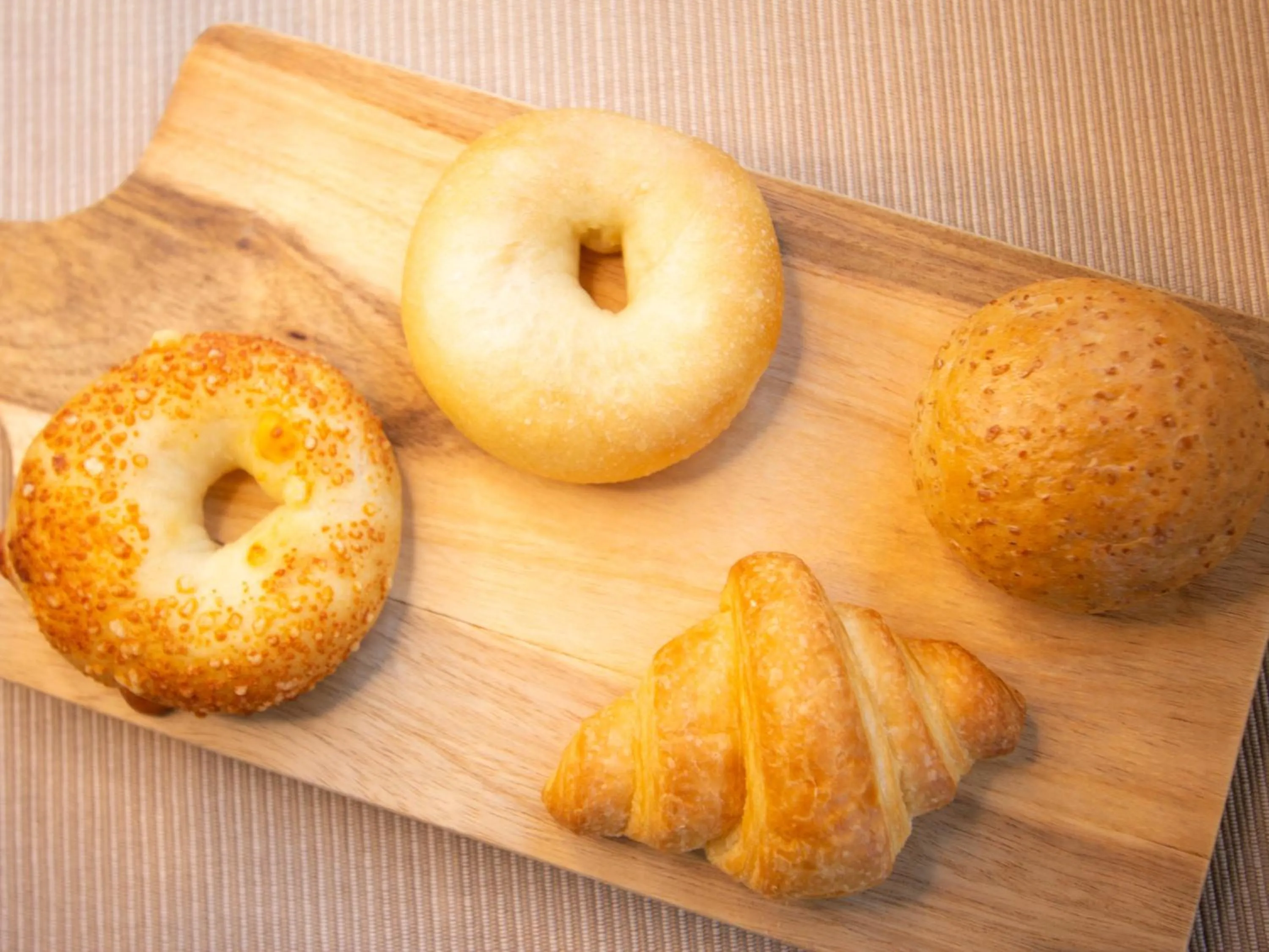 Restaurant/places to eat in Shiretoko Daiichi Hotel