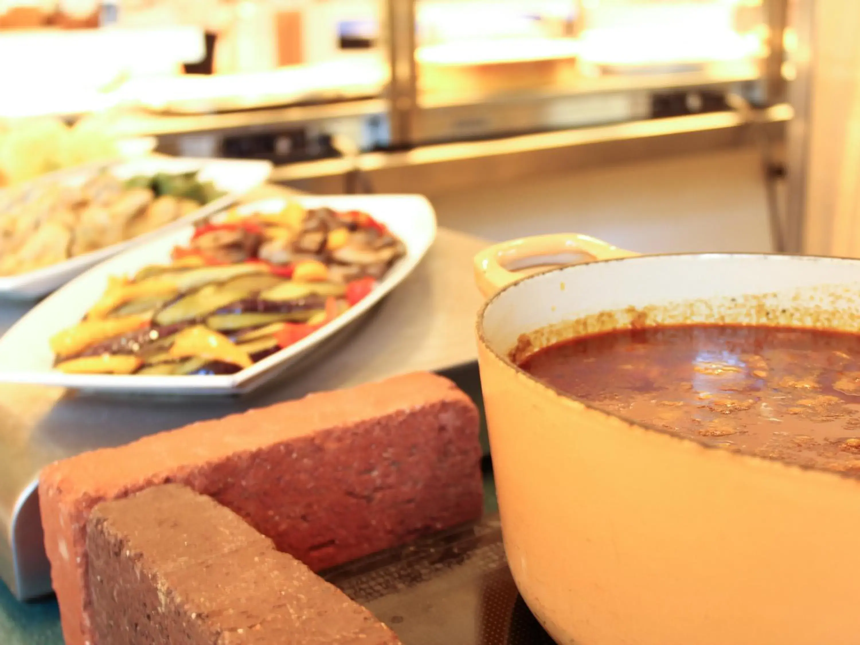 Restaurant/places to eat in Shiretoko Daiichi Hotel Restaurant/places to eat in Shiretoko Daiichi Hotel