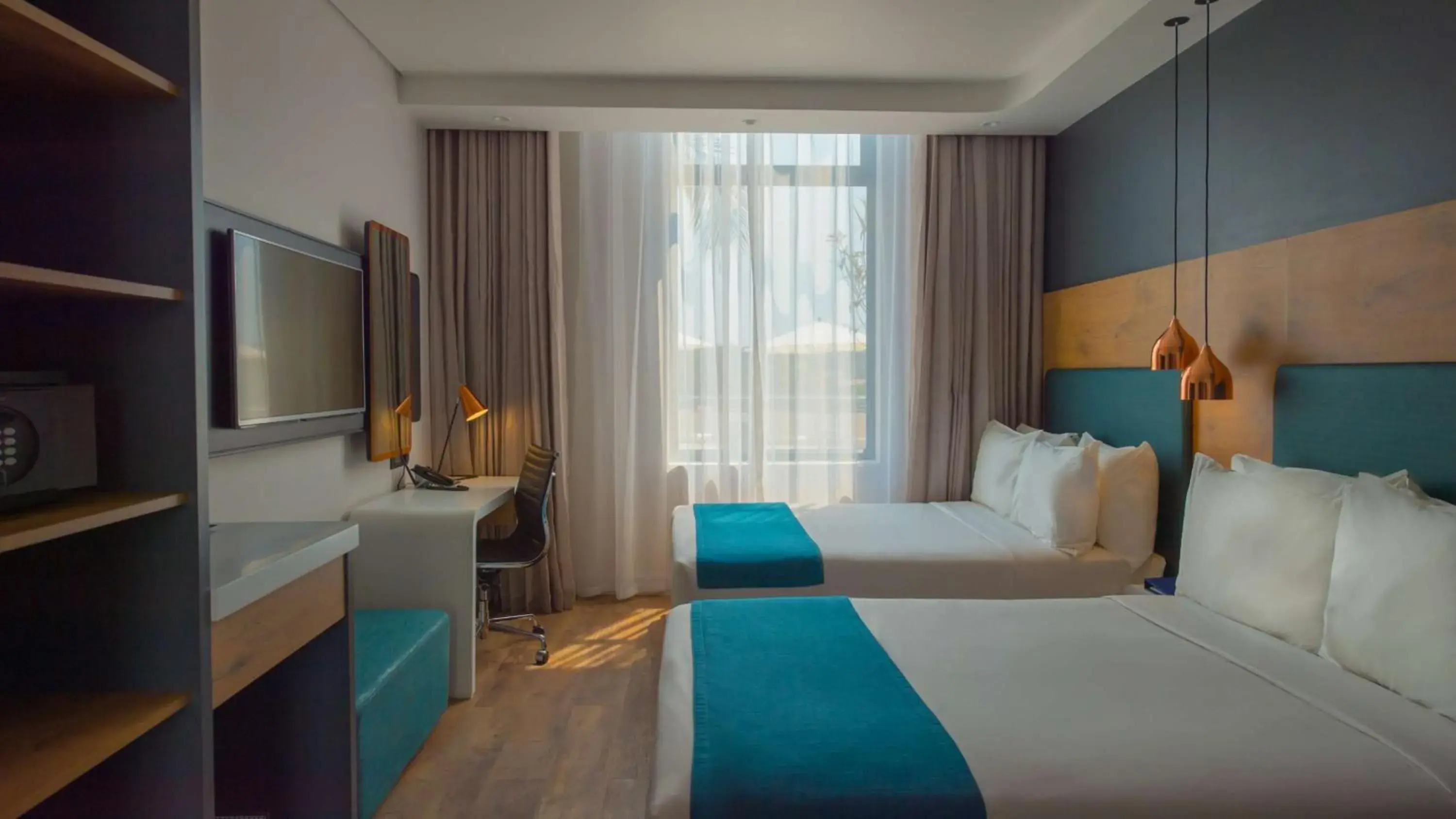 Bedroom, Bed in Garden Court Kitwe Bedroom, Bed in Garden Court Kitwe