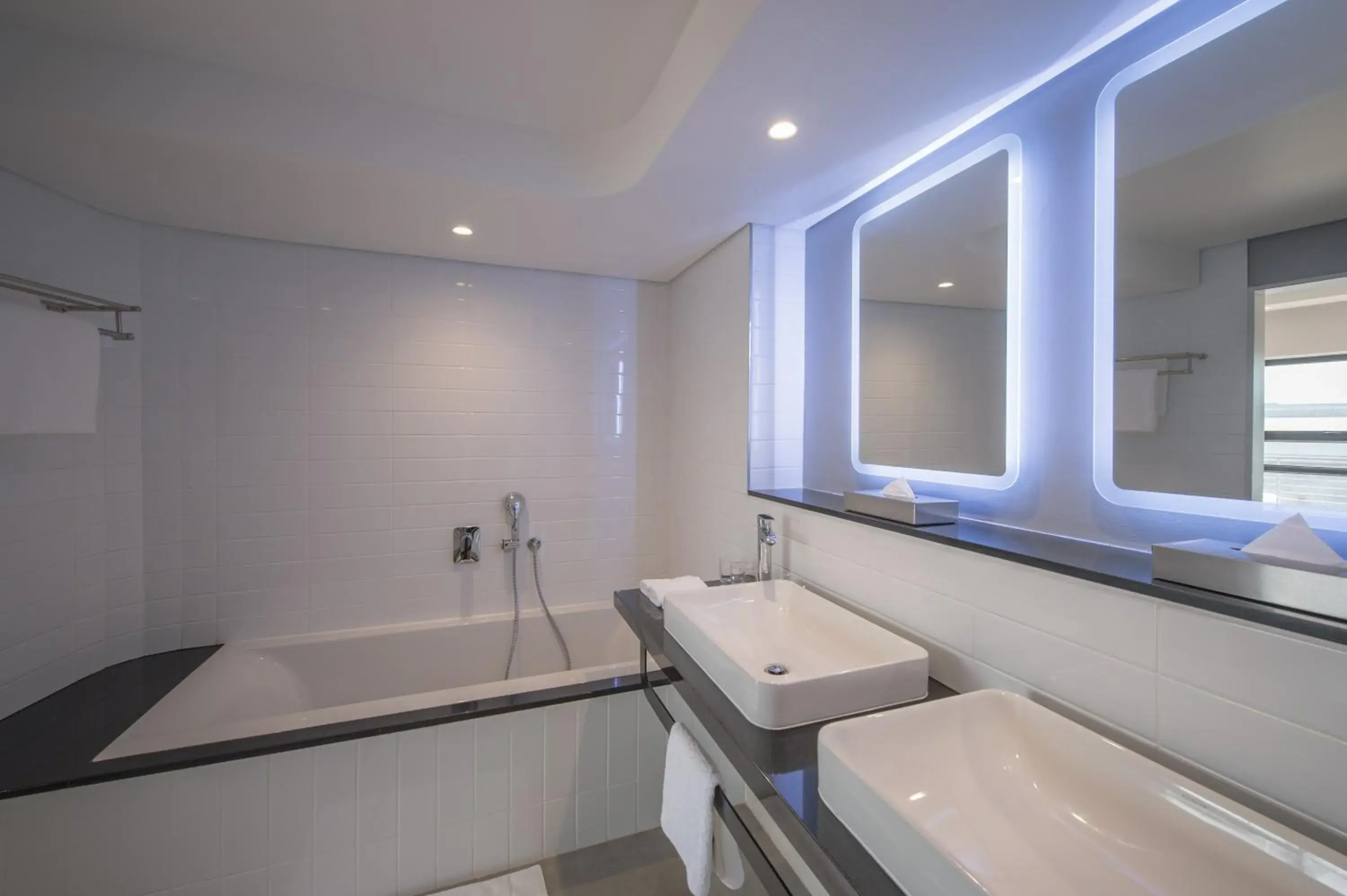 Toilet in Garden Court Kitwe Toilet in Garden Court Kitwe