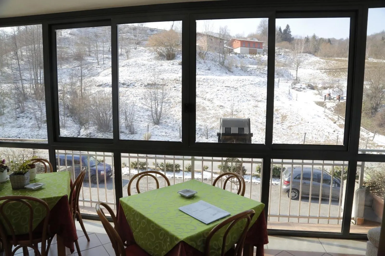 Hotel Cavaria