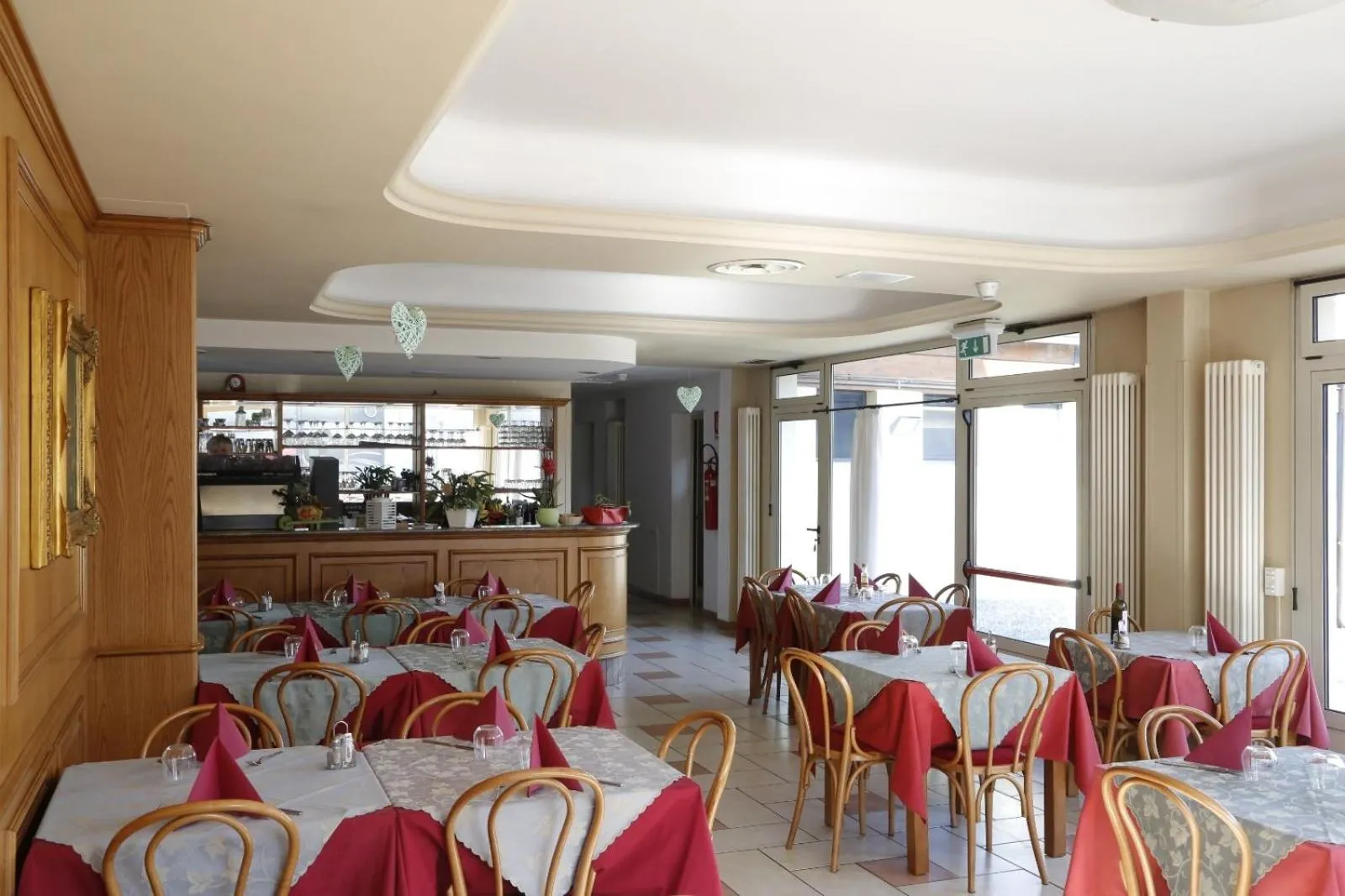 Hotel Cavaria