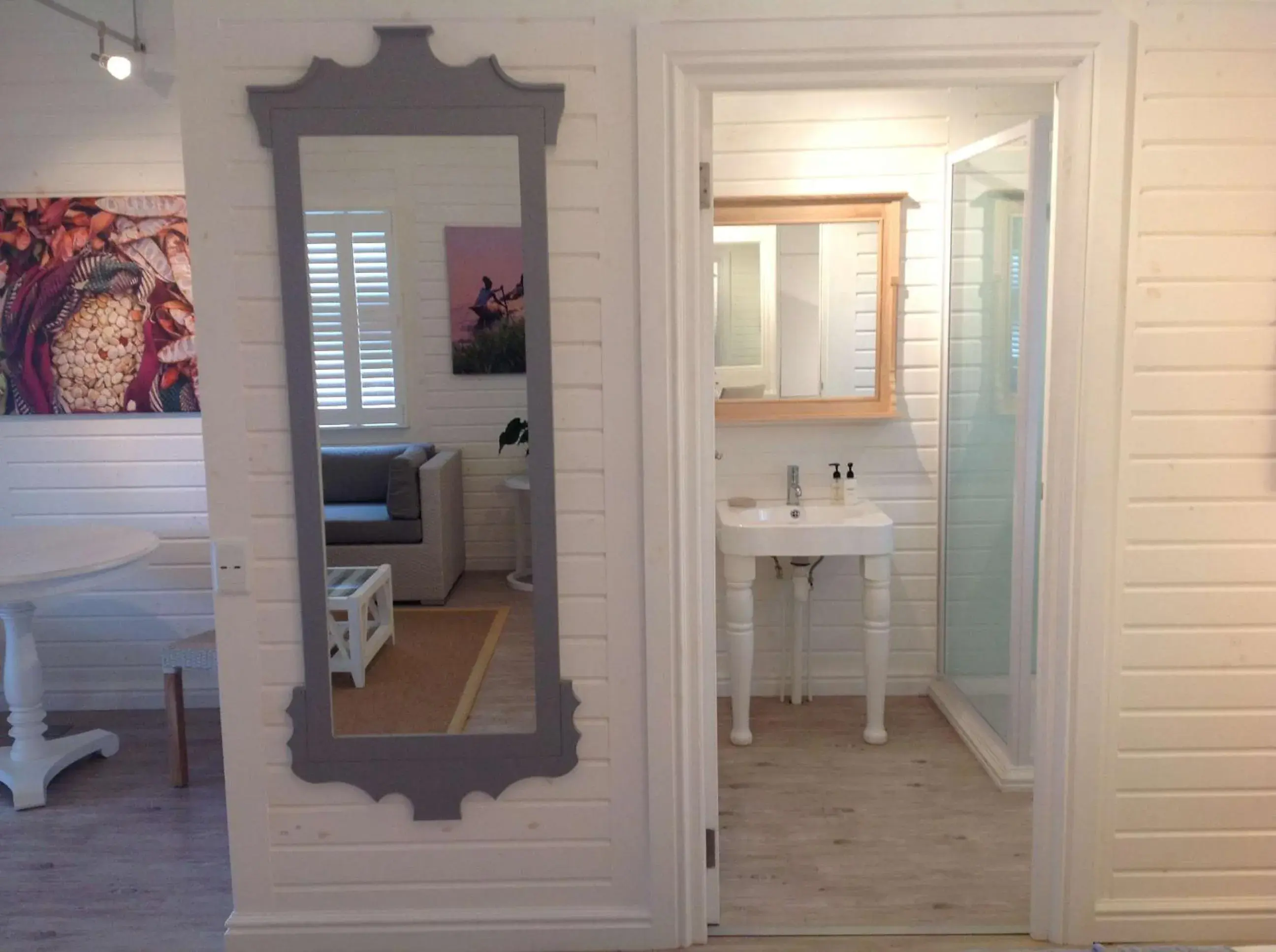 One-Bedroom Villa - single occupancy in Tete Ferry Sun One-Bedroom Villa - single occupancy in Tete Ferry Sun