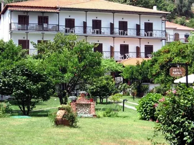 Hotel Marina Hotel Marina