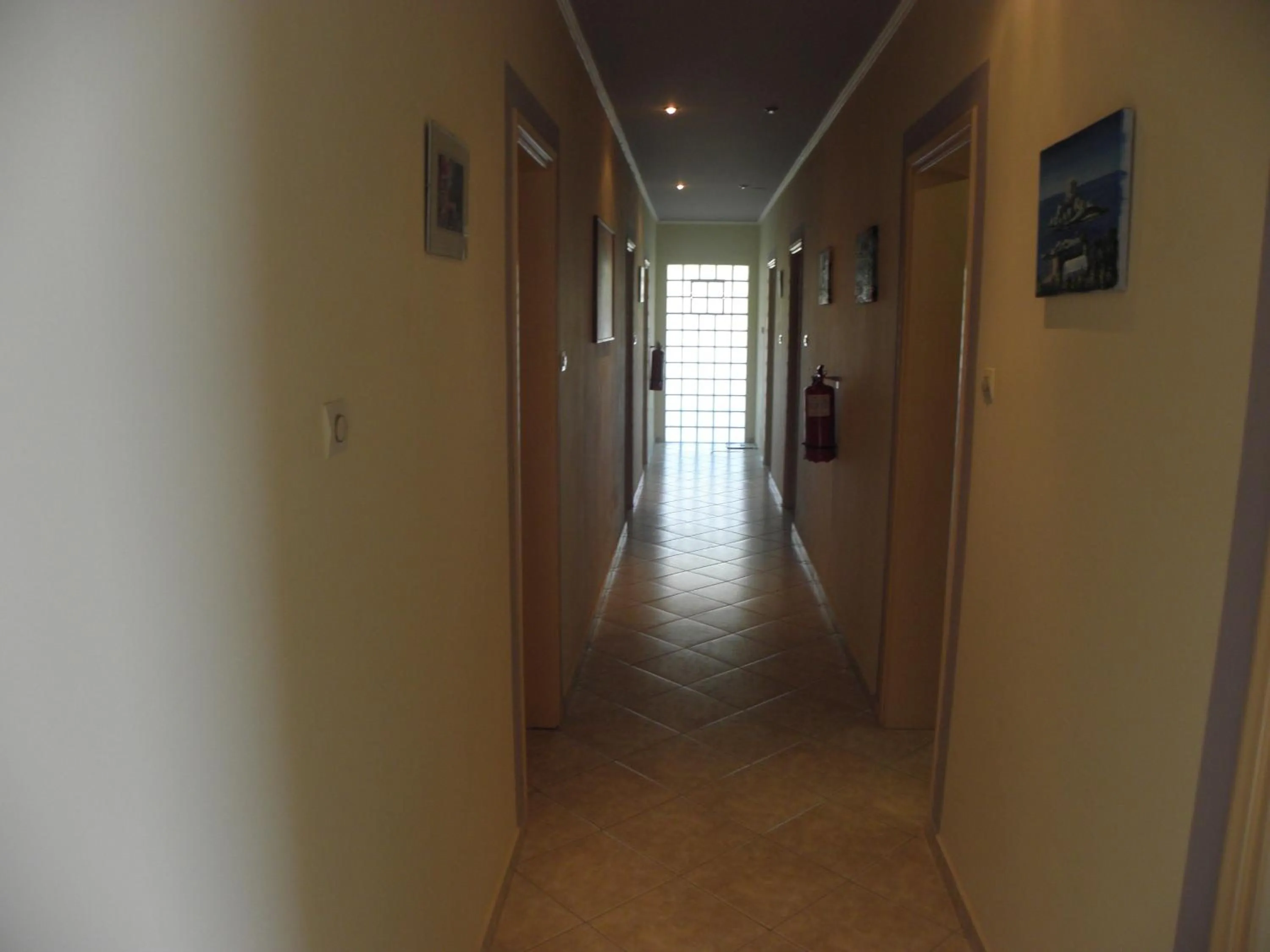 Other in Pension Votsi