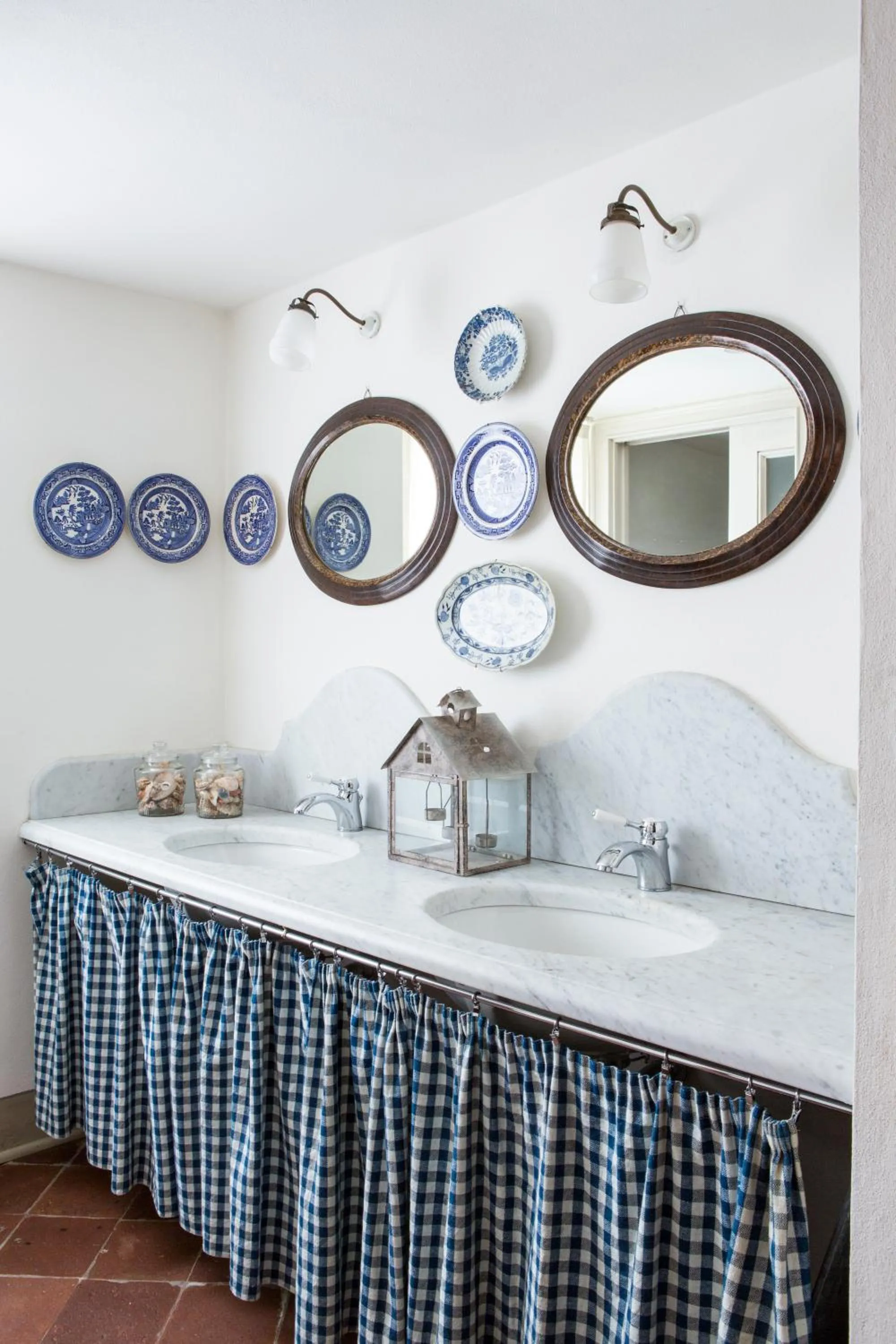 Villino di Porporano