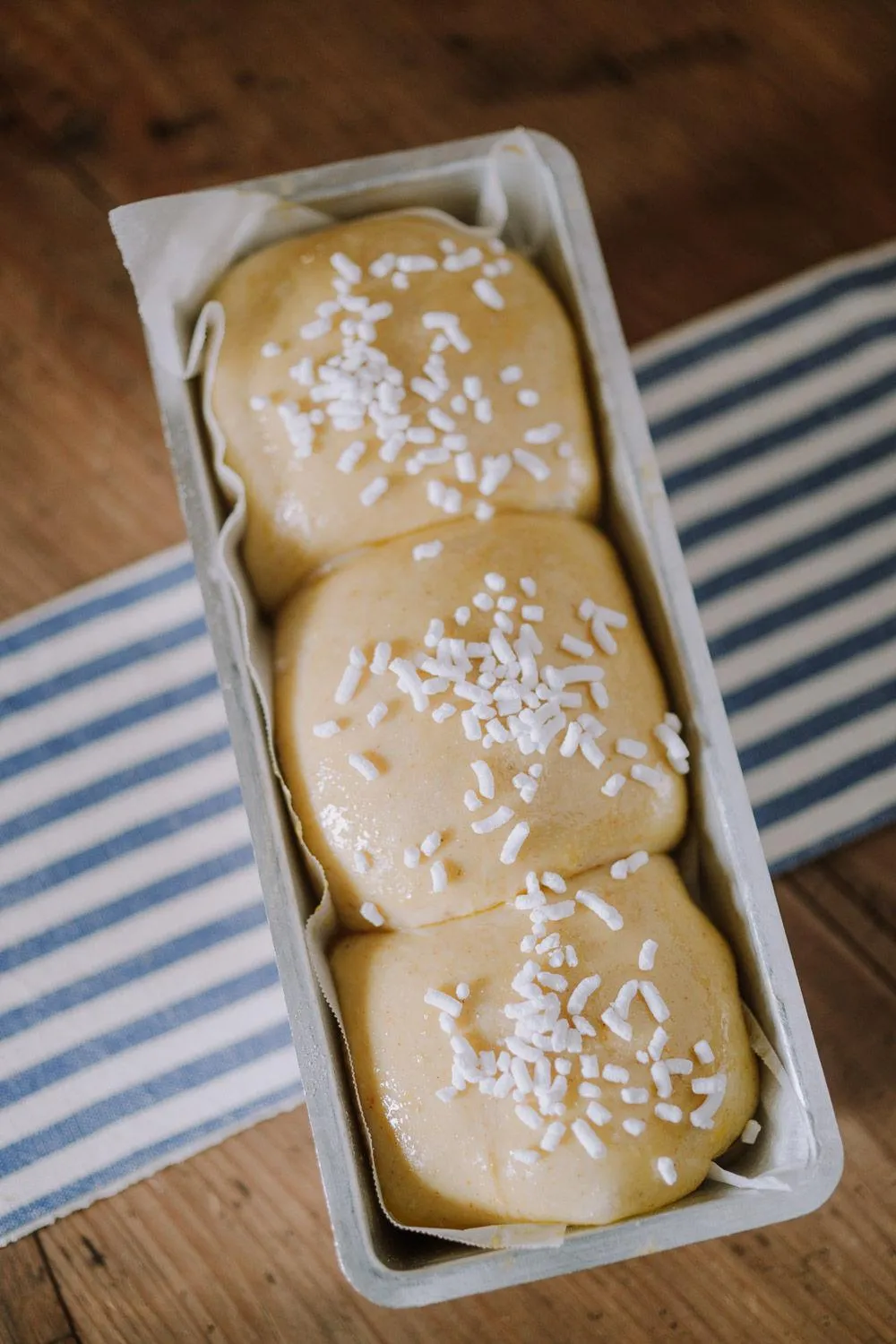 Breakfast in Villino di Porporano