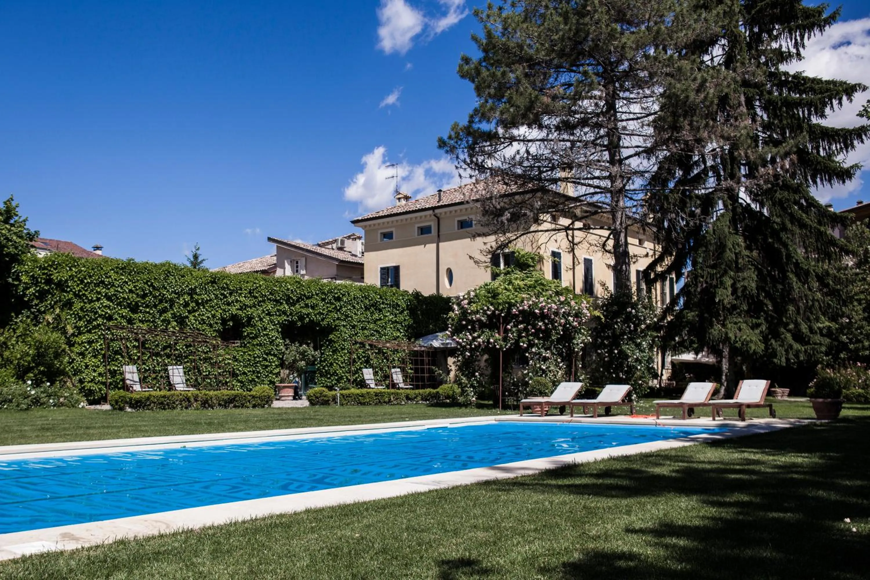 Villino di Porporano