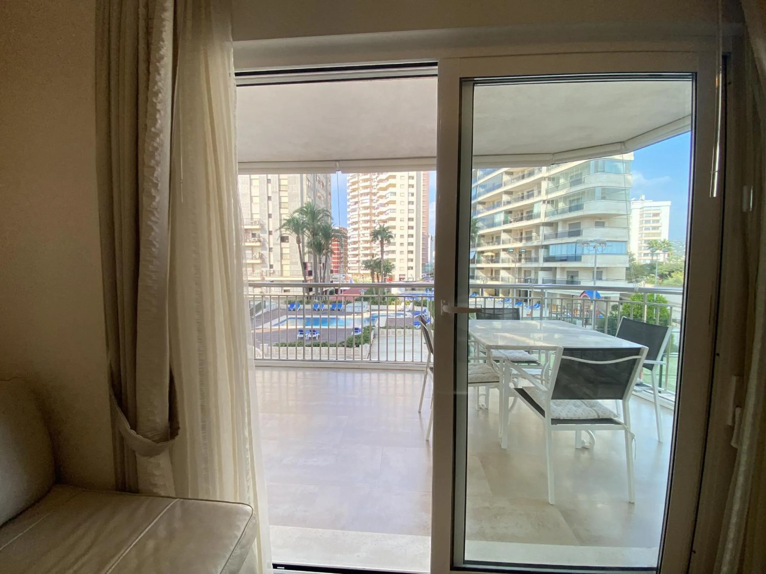 Porto Azul 2 - Inmodream Calpe