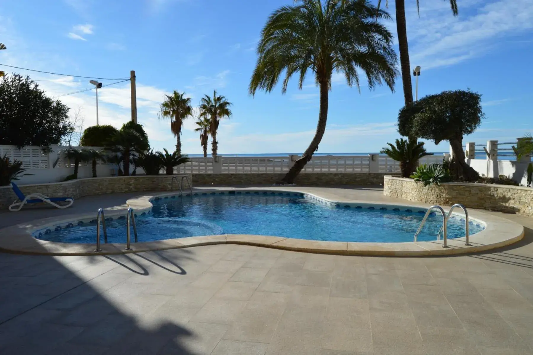 Porto Azul 2 - Inmodream Calpe Porto Azul 2 - Inmodream Calpe