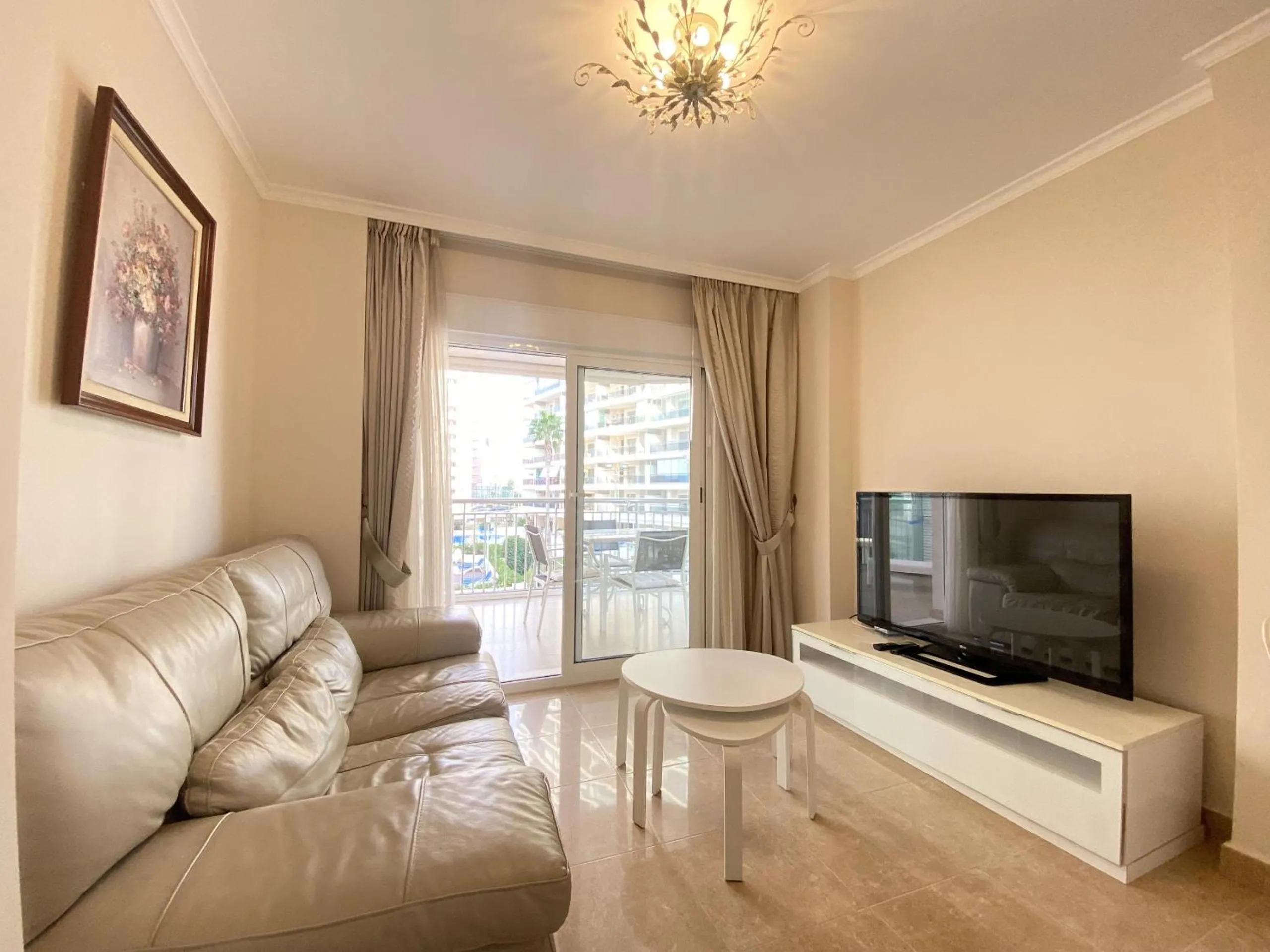 Porto Azul 2 - Inmodream Calpe