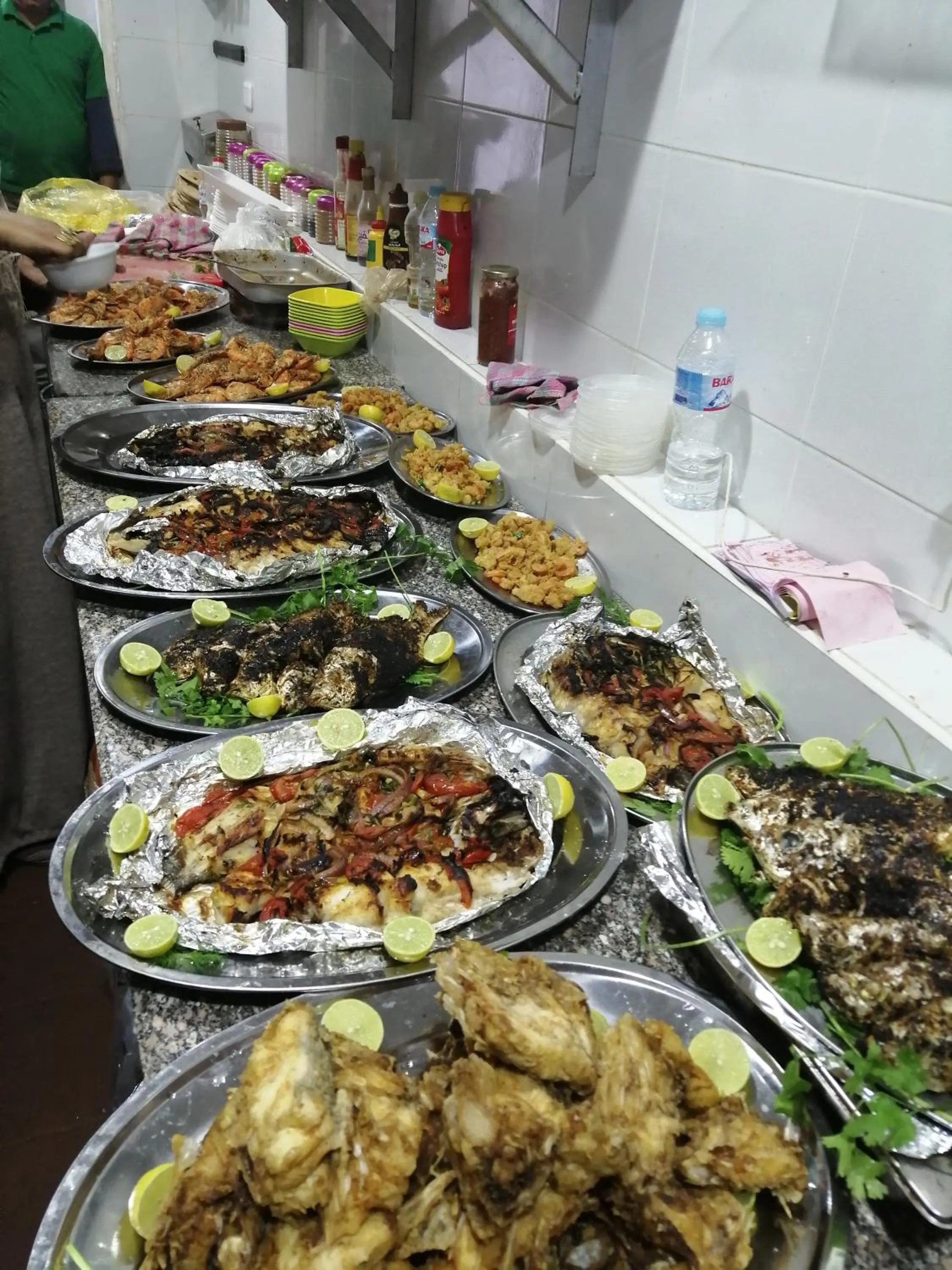 Nour Plaza Hurghada النور بلازا الغردقة