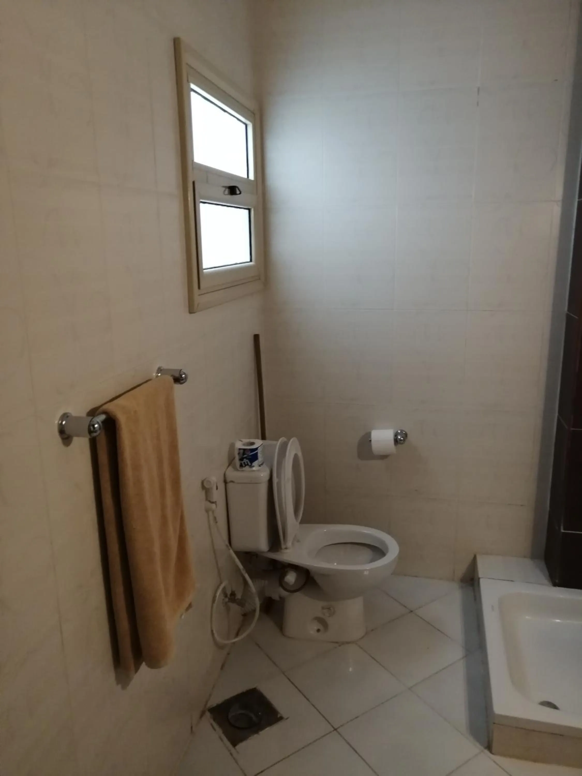 Nour Plaza Hurghada النور بلازا الغردقة