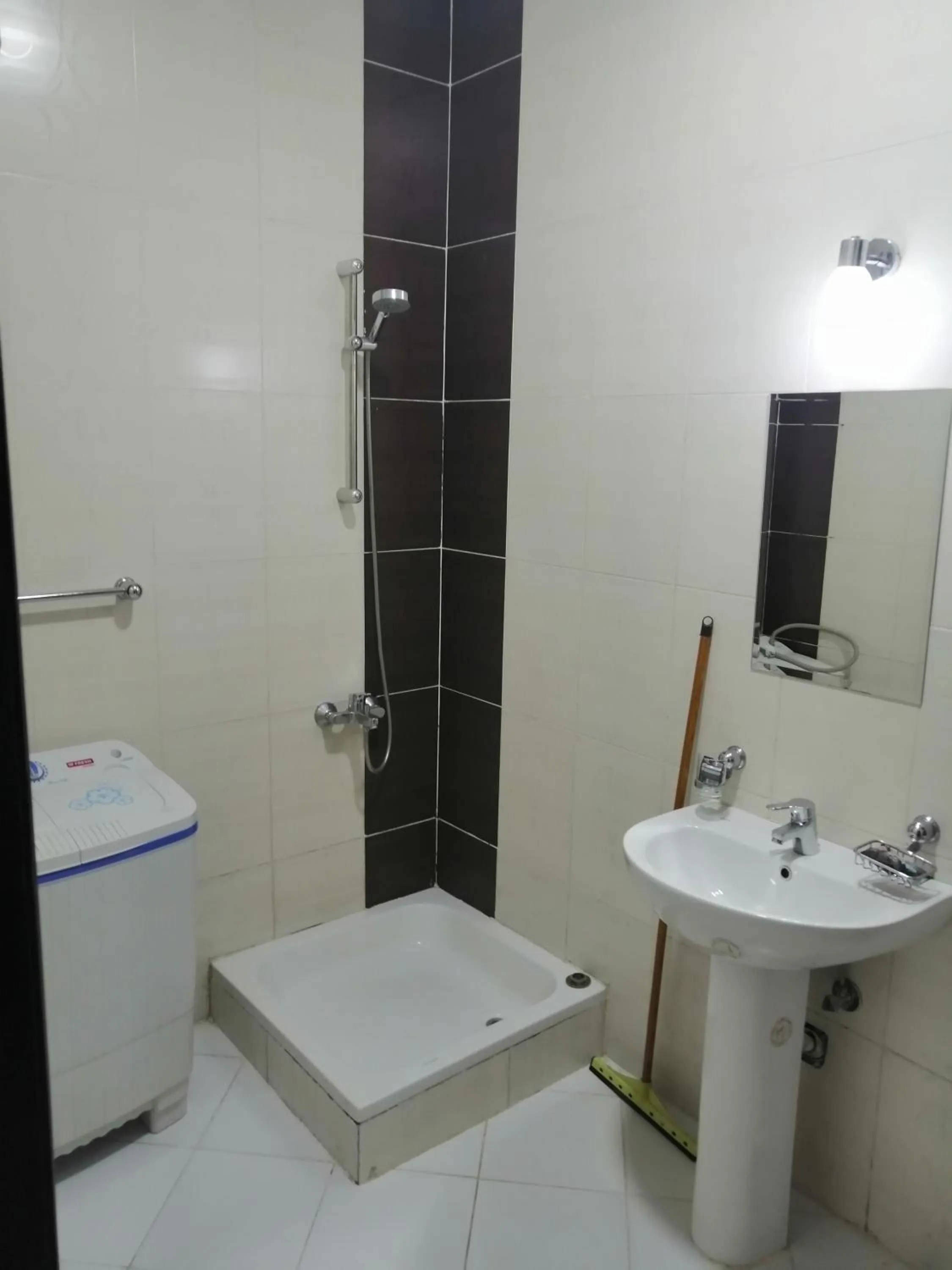 Nour Plaza Hurghada النور بلازا الغردقة