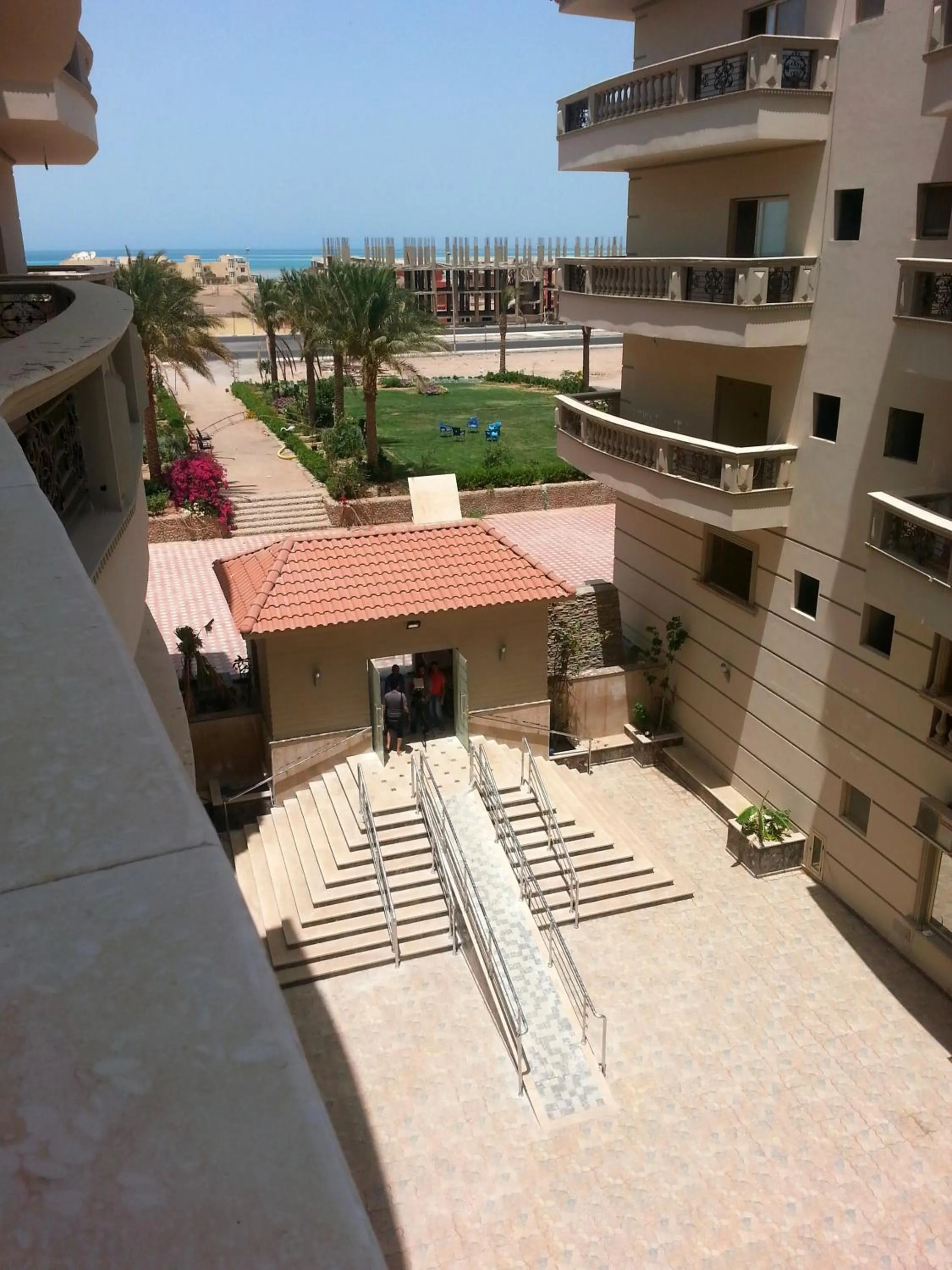 Nour Plaza Hurghada النور بلازا الغردقة