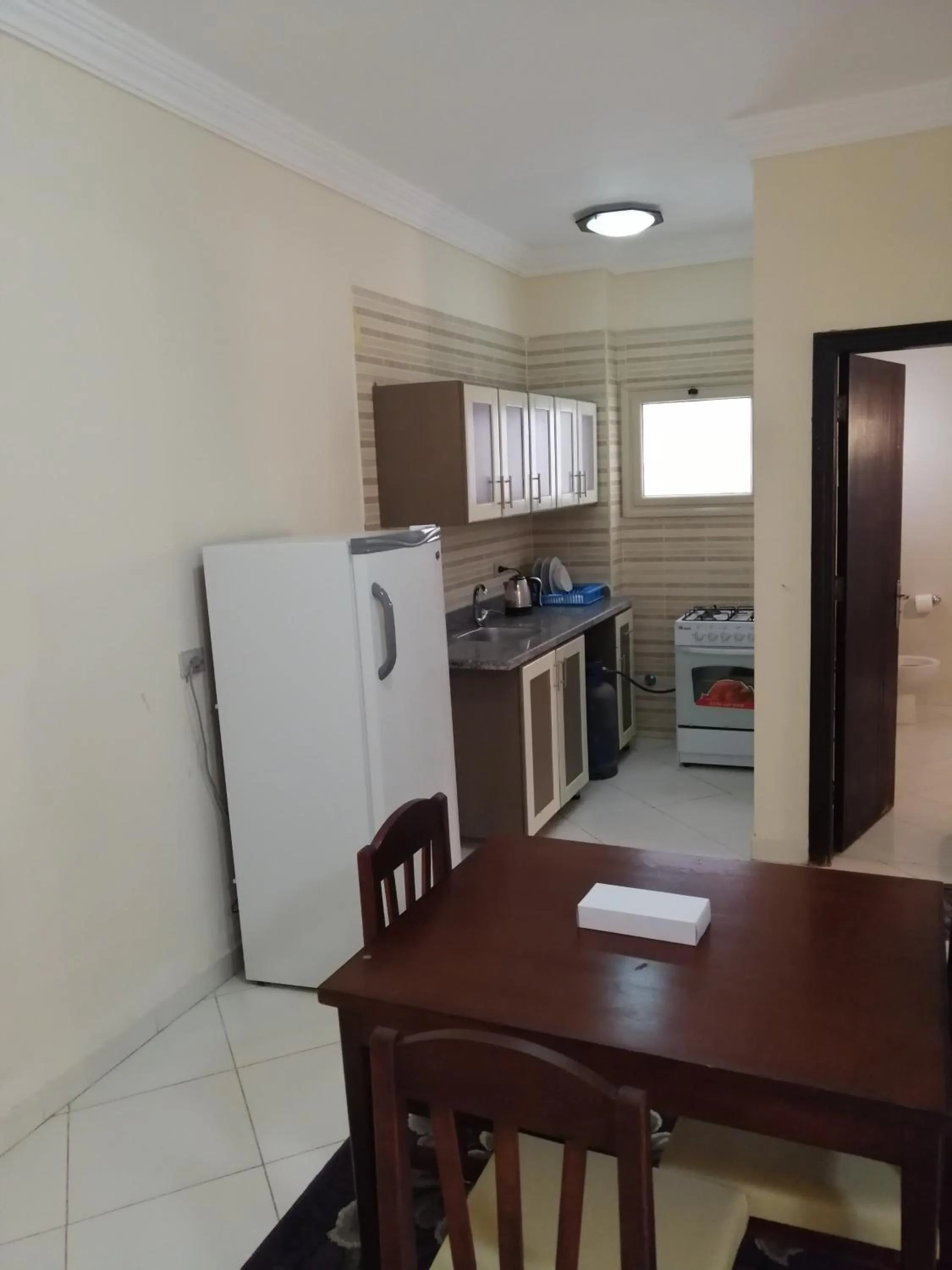 Nour Plaza Hurghada النور بلازا الغردقة